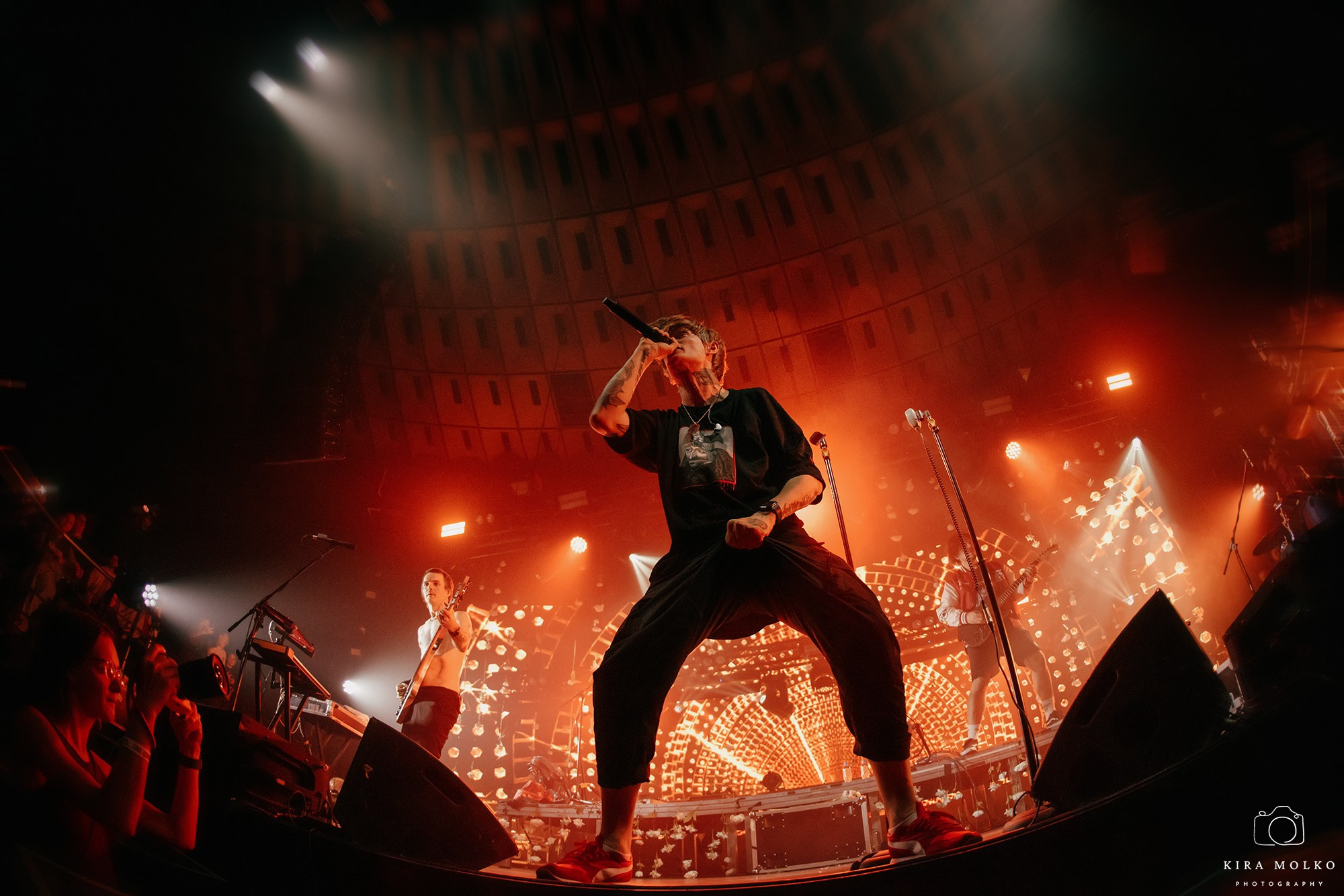 Jane Air. Кира Молко — Концертный фотограф в Санкт-Петербурге