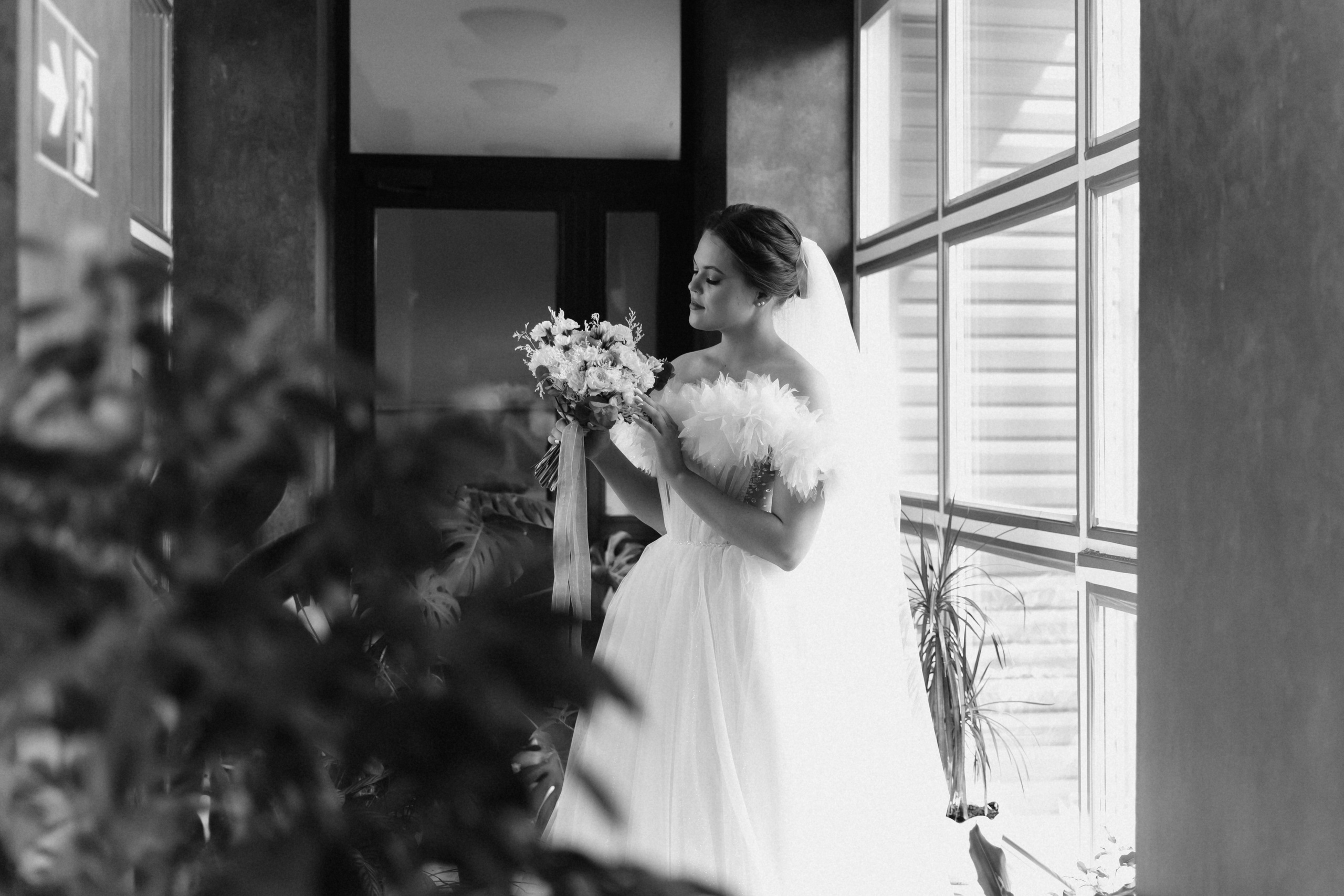 Кирилл и Аня. Фотограф Москва, Санкт-Петербург, Абакан