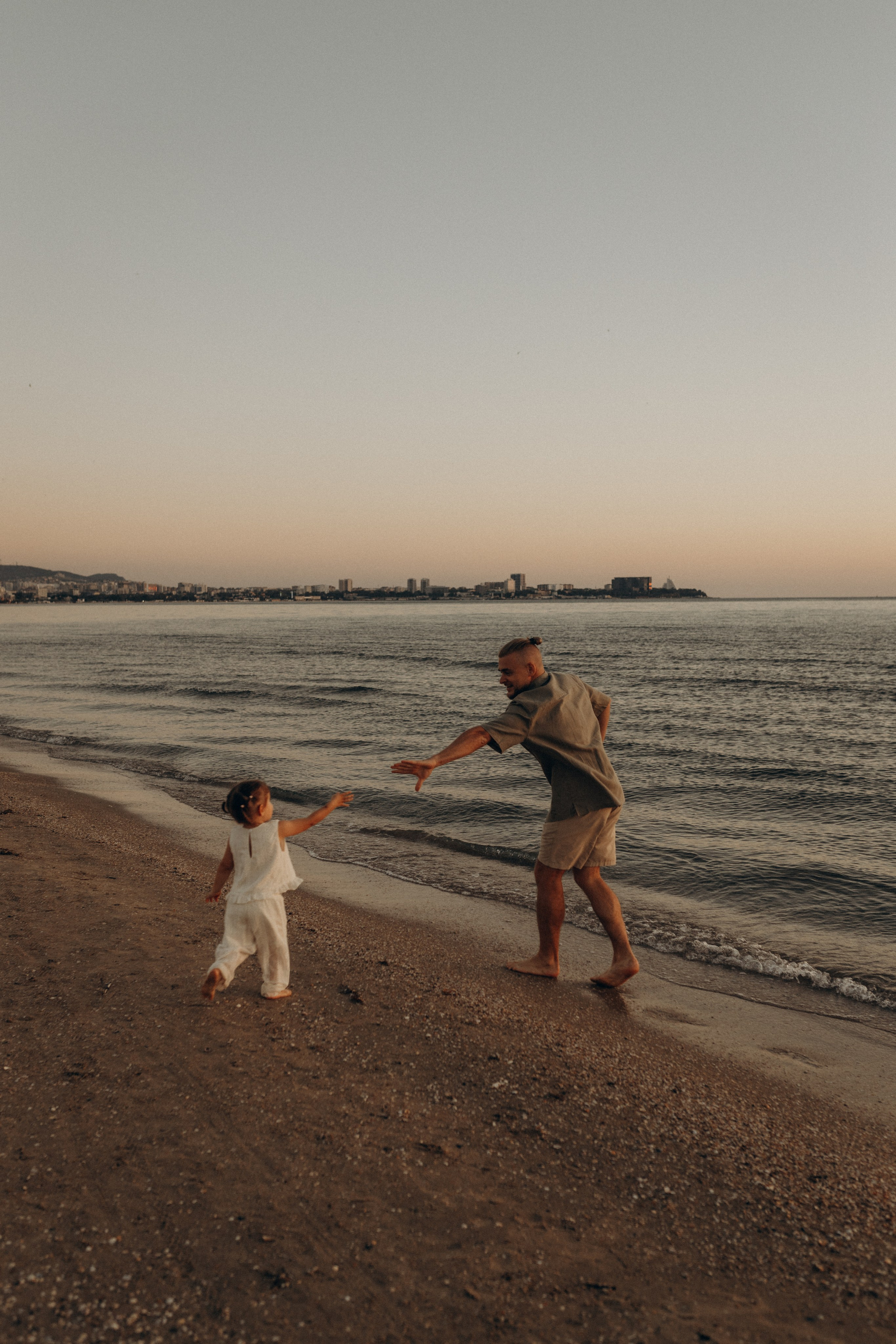 Маша Артем Эми и Степа. Семейный фотограф в Новороссийске и Анапе Александра Яковлева