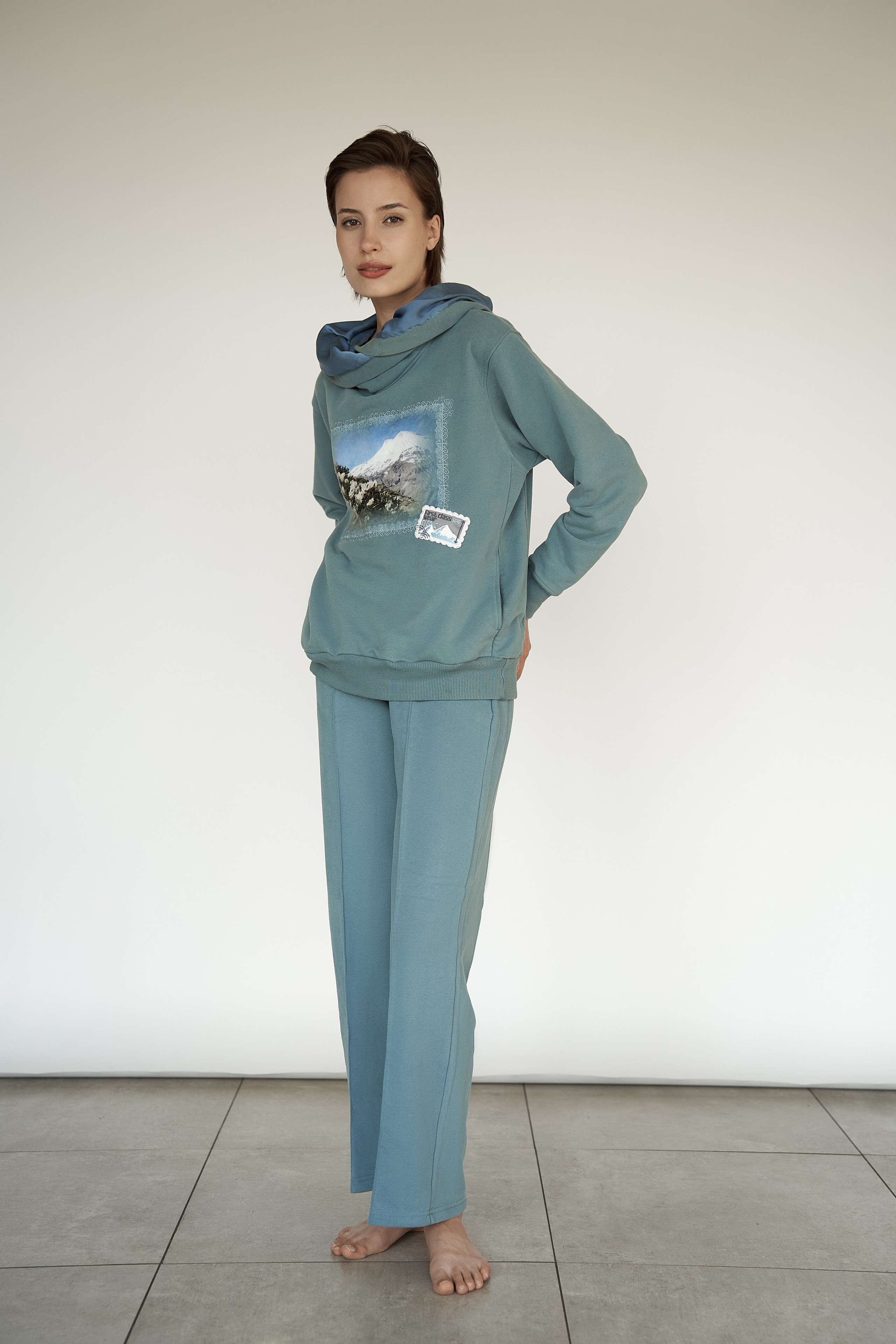 Exellent Travel. Фотограф Олеся Скворцова