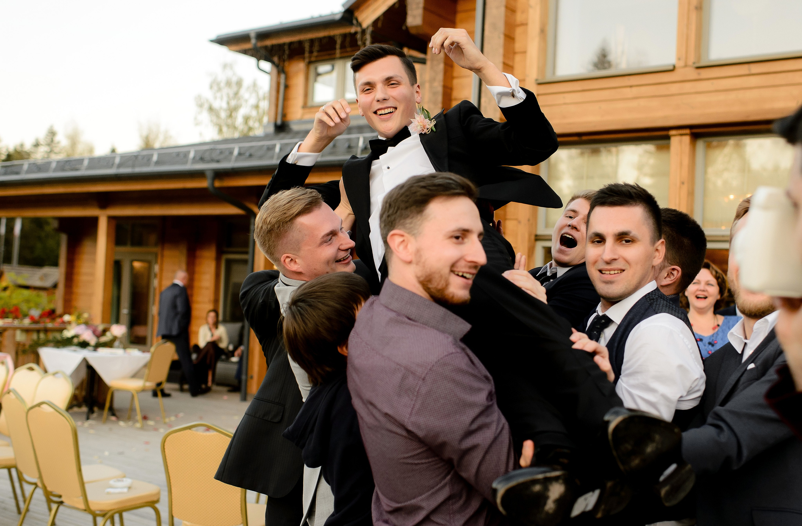 Wedding. Pavel & Ekaterina. Wedding and Destination photographer Rustam Kalimullin