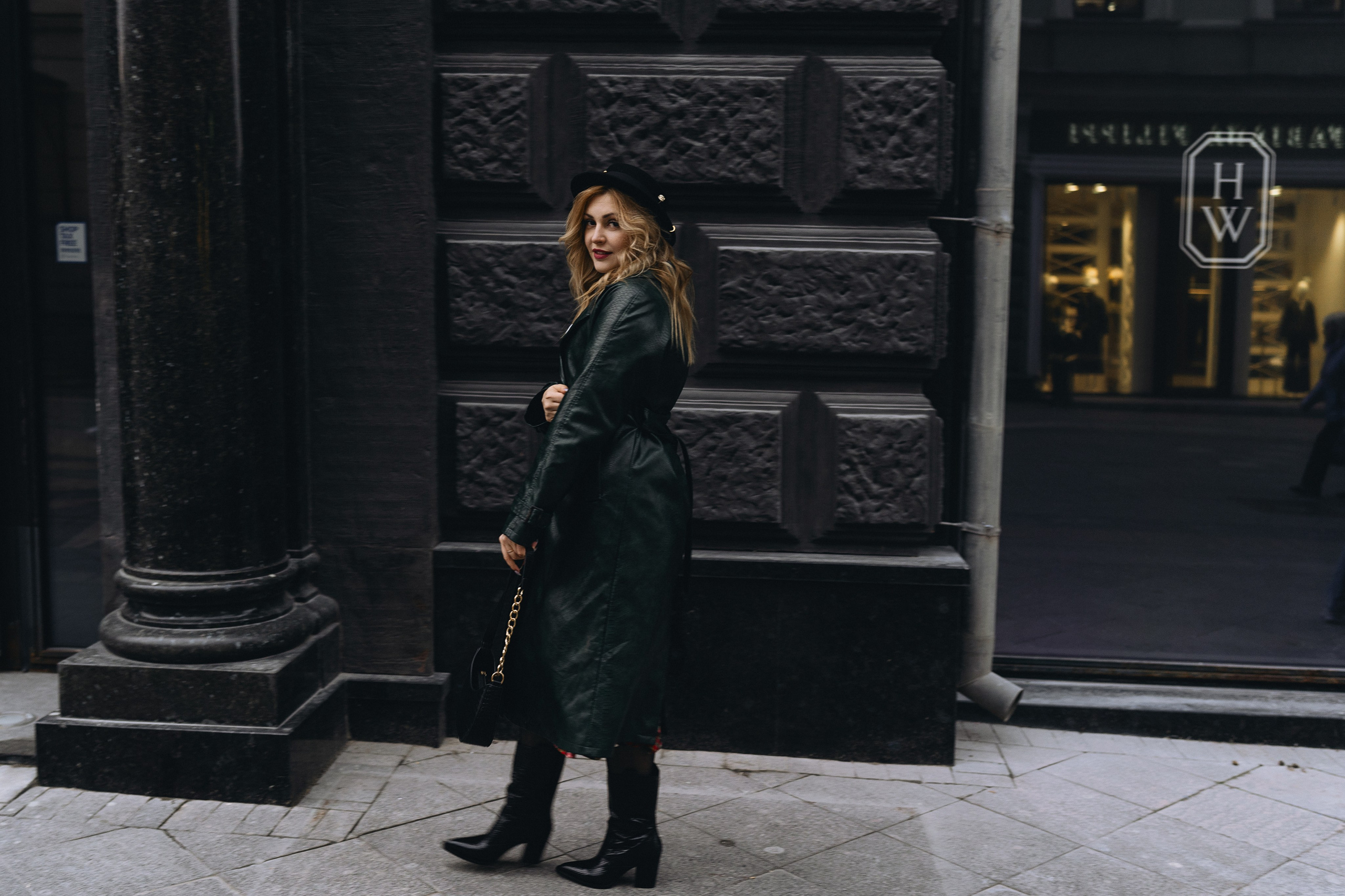 Ilona. Фотограф Москва. Екатерина Дударевич