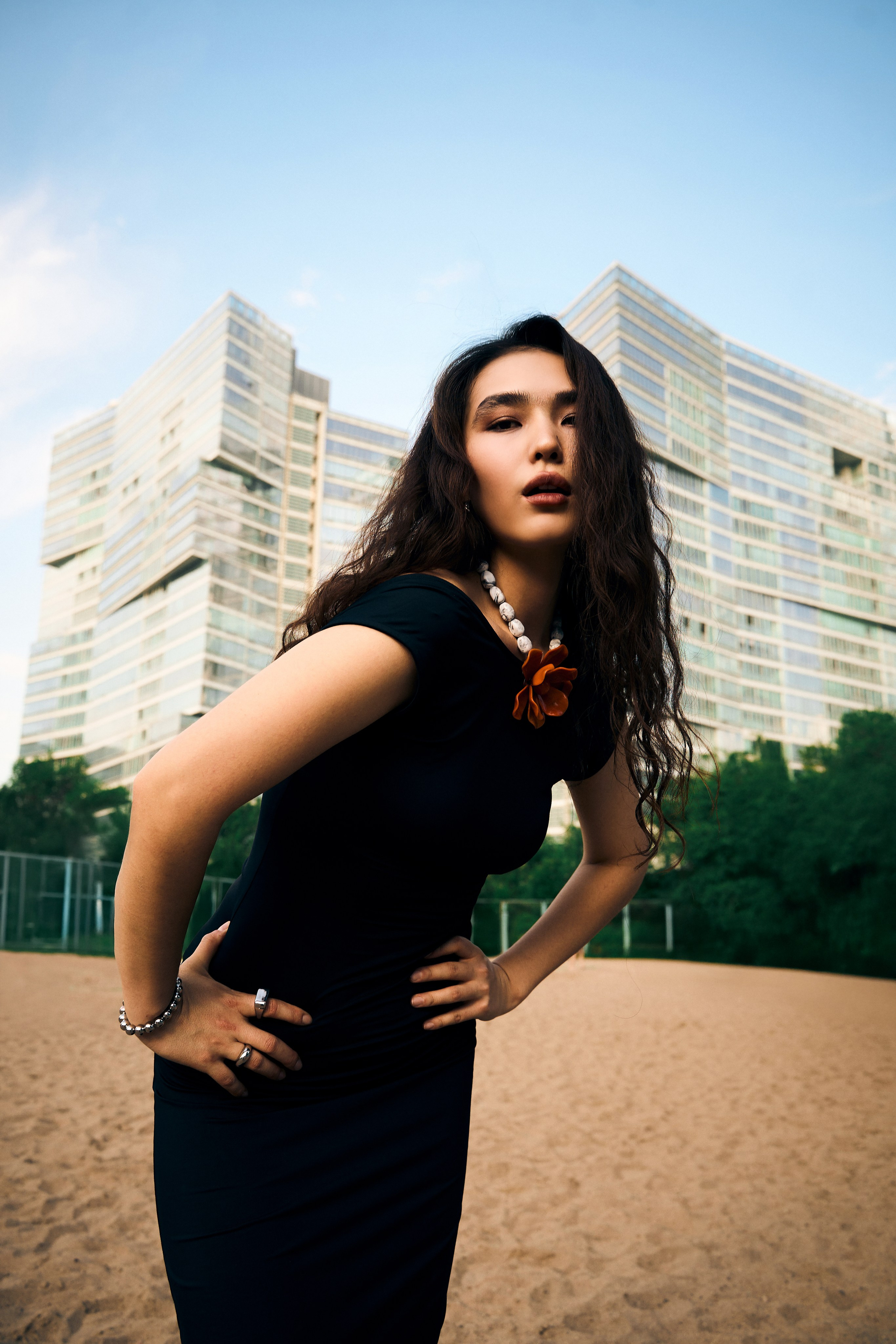 Fashion. Искарова Зарина, фотограф в Алматы