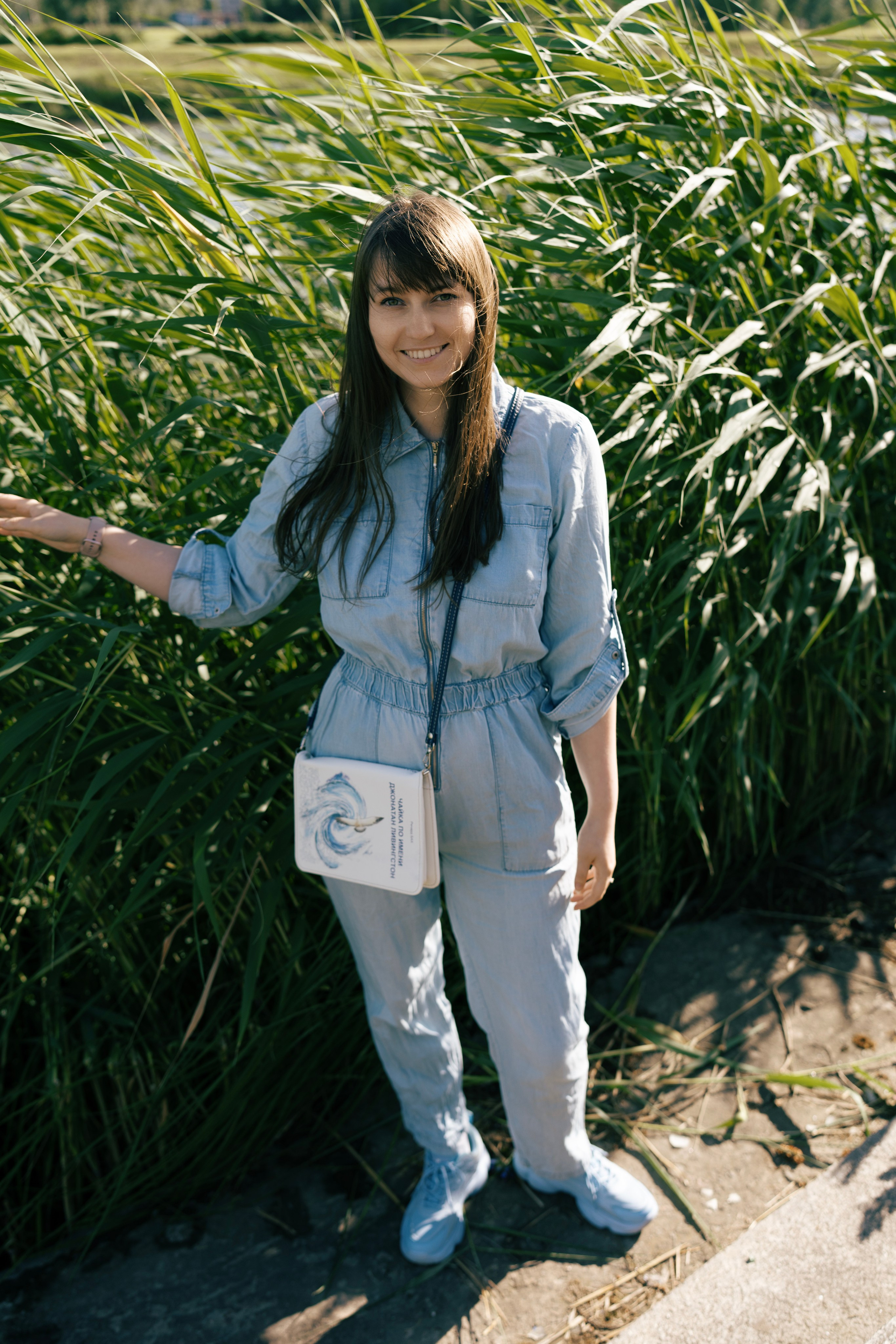 Солнце. Баев Дмитрий — фотограф из СПБ