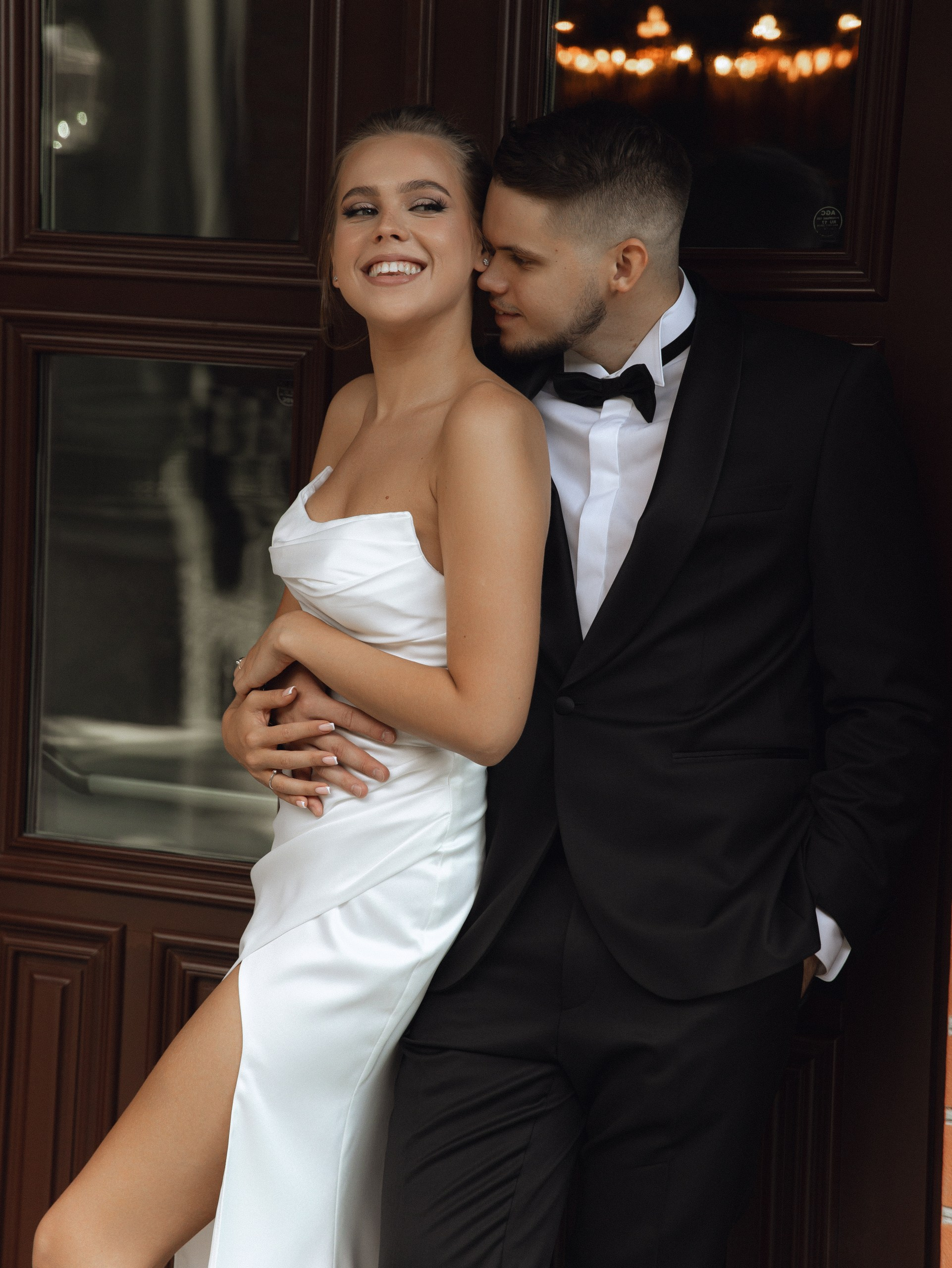 Danil | Kamila. Свадебный и репортажный фотограф Анастасия Алашеева