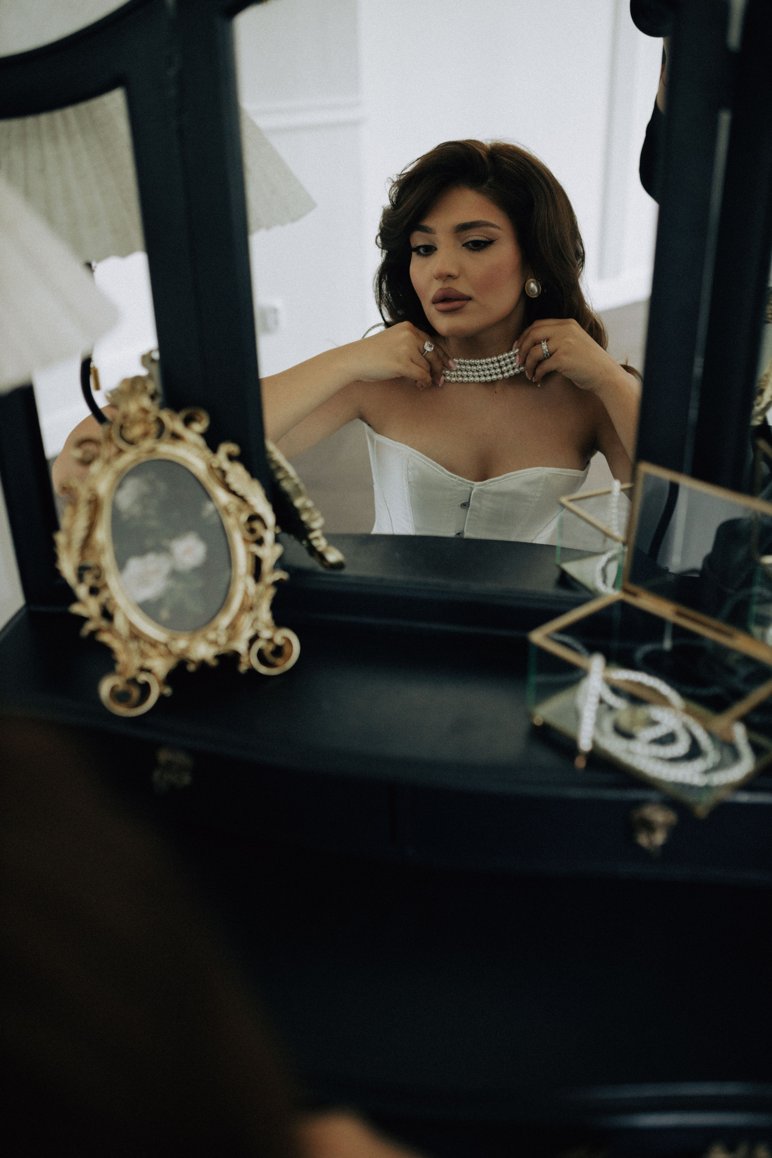 Сона. Фотограф Стилист Тюмень Вера Хайруллина