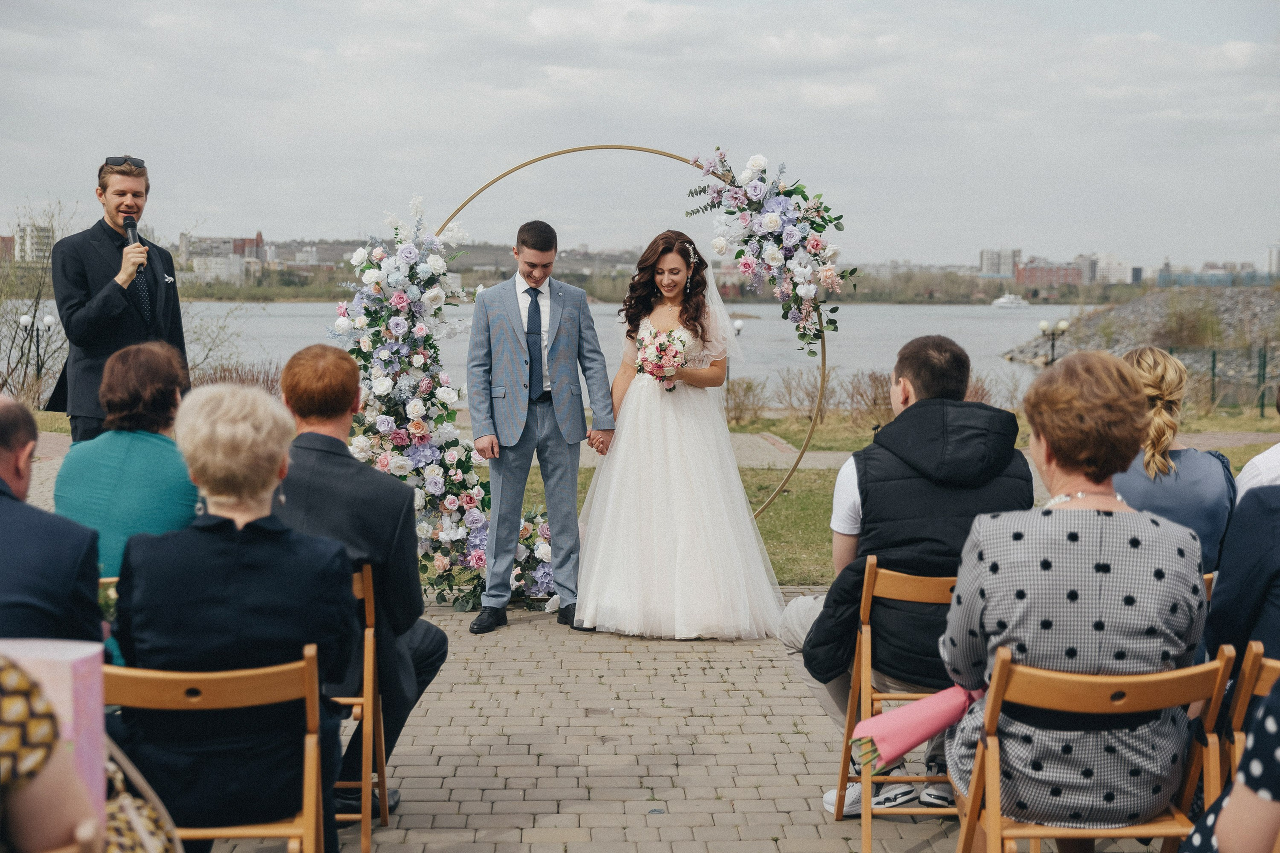 ЮЛИЯ & АЛЕКСЕЙ ` 21.05.23. Maria Startseva Photo