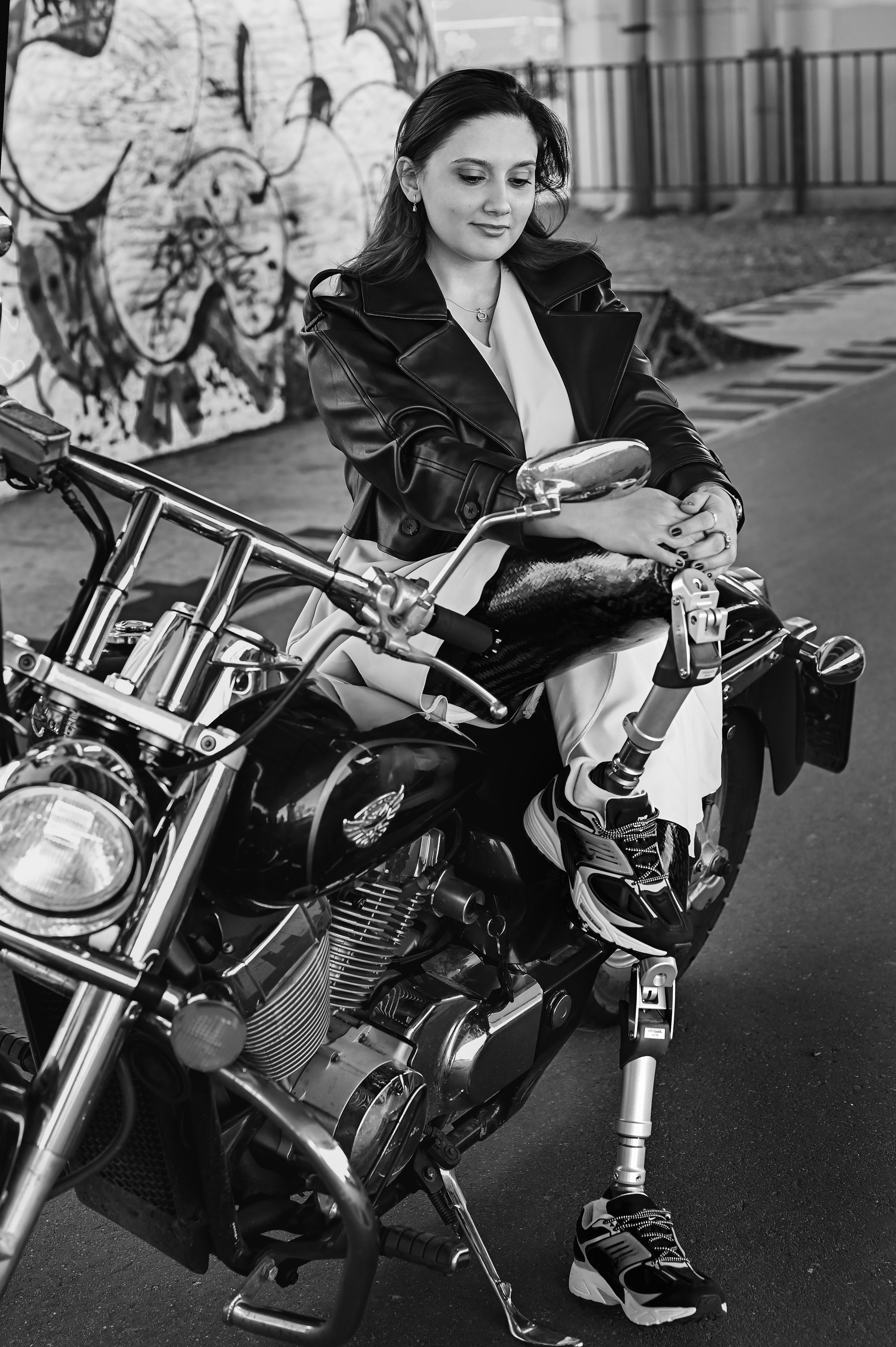 Фотограф Юлия Кондратьева