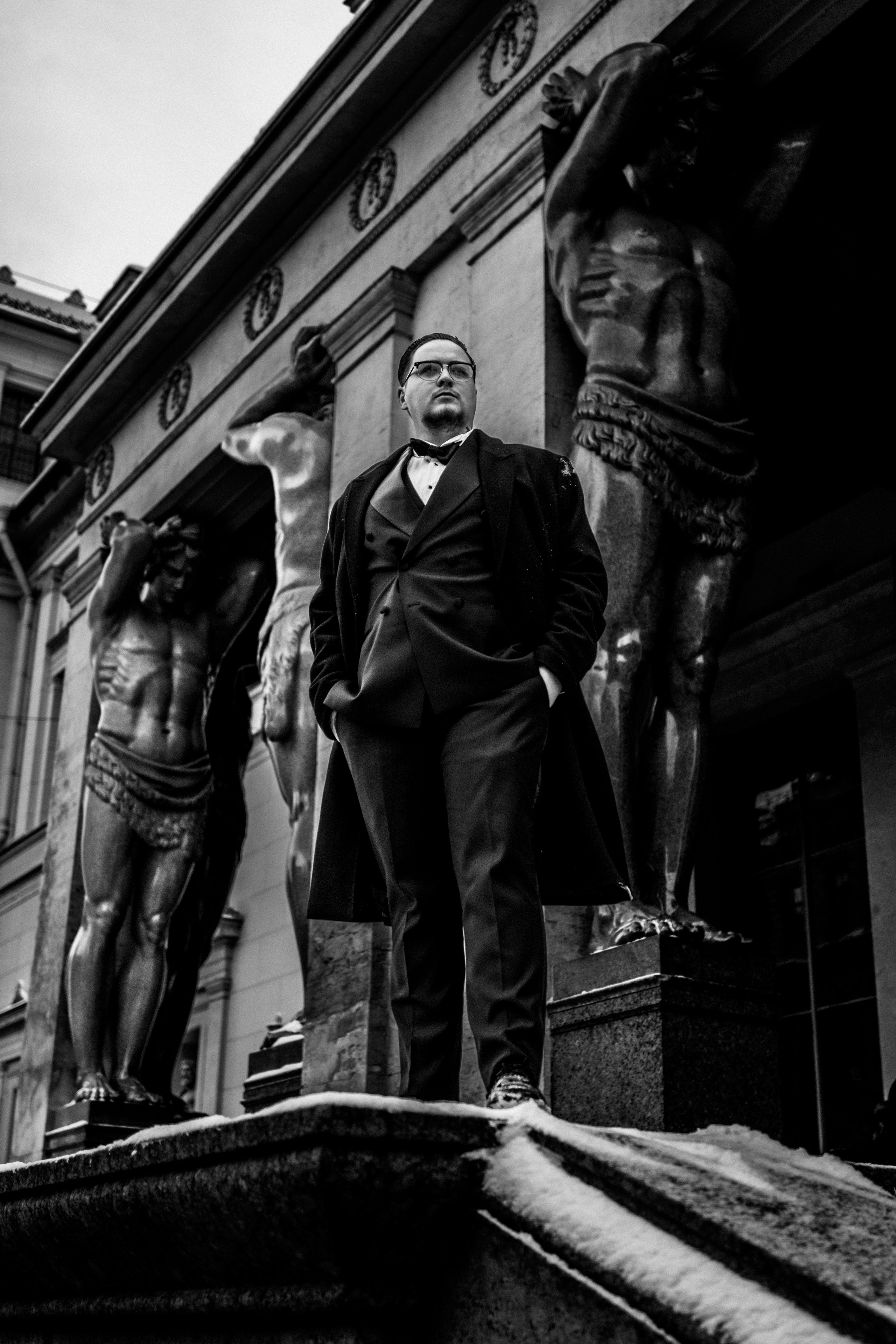 Анатолий | Петроград. Professional photoartist in St. Petersburg (wedding, reportage, portrait, model book, love story) Alexander Shvedov