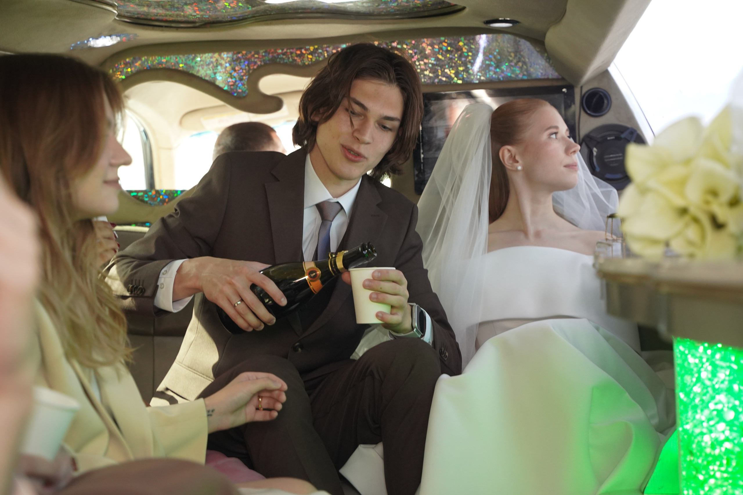 Свадебная фотосессия во Дворце бракосочетания № 1. Professional photoartist in St. Petersburg (wedding, reportage, portrait, model book, love story) Alexander Shvedov