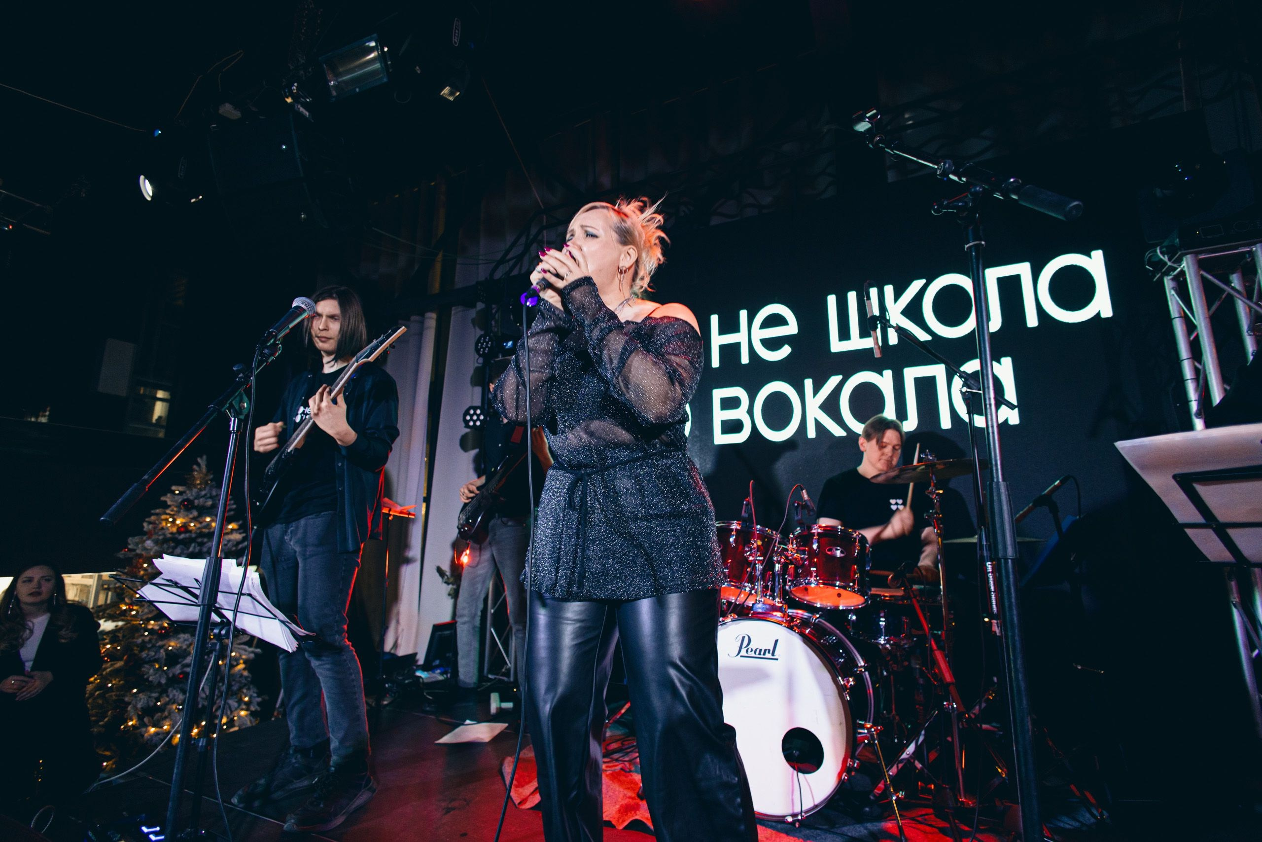 08.12 Не школа вокала. Команда специалистов в мире фотографии и видео. Детский фотограф, семейный фотограф