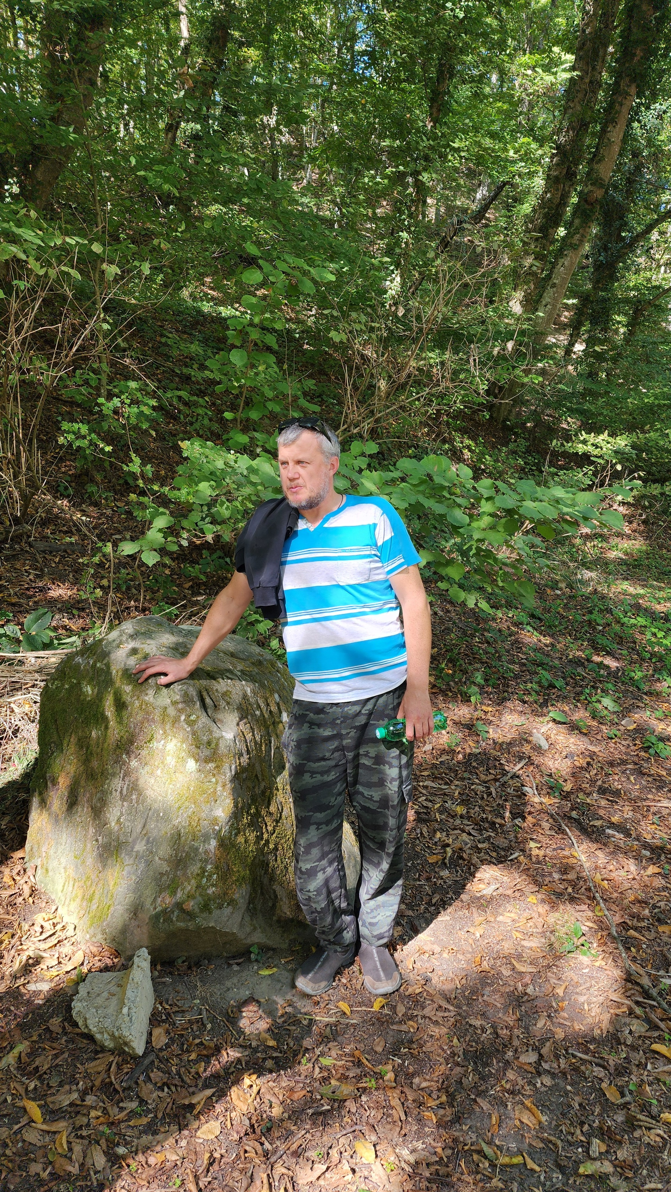 Горячий Ключ (2024-09-22). Собор Отрасли