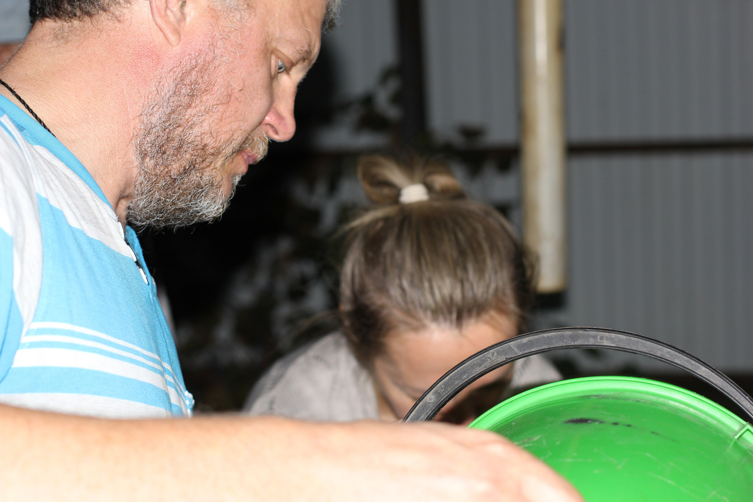 Горячий Ключ (2024-09-22). Собор Отрасли