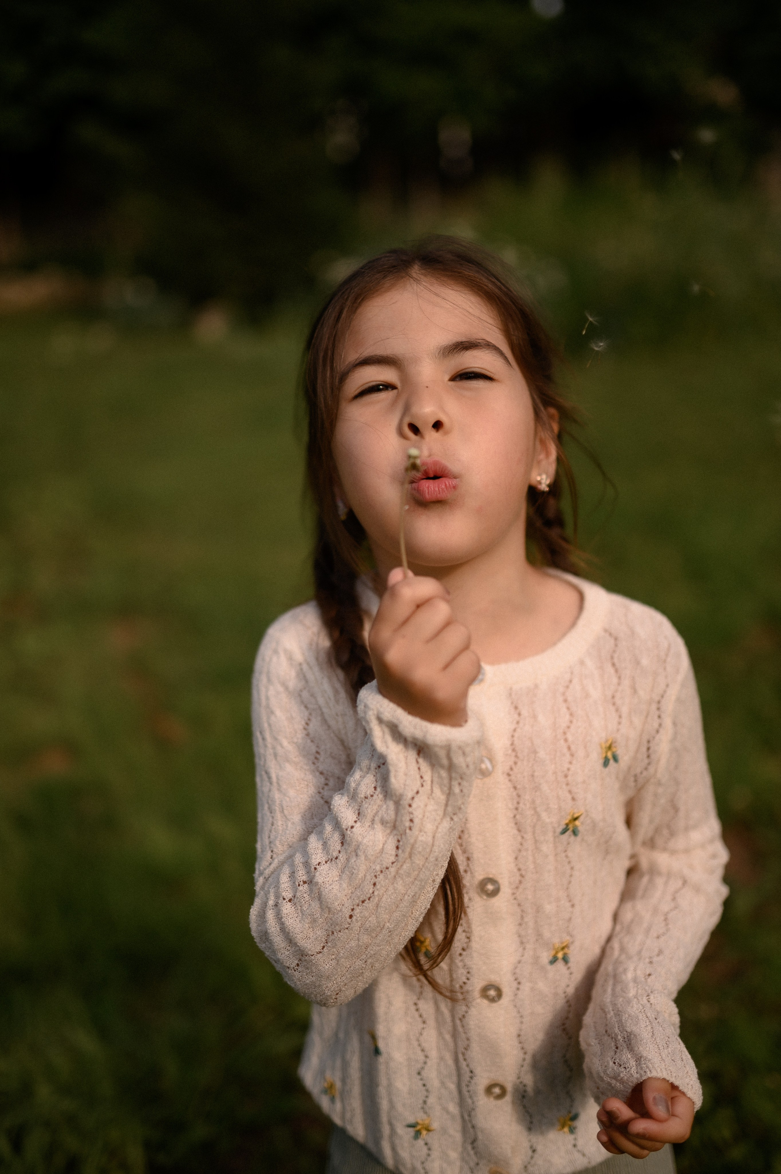 Вика и Николь. Семейный и свадебный lifestyle-фотограф в Москве Мария Петрова