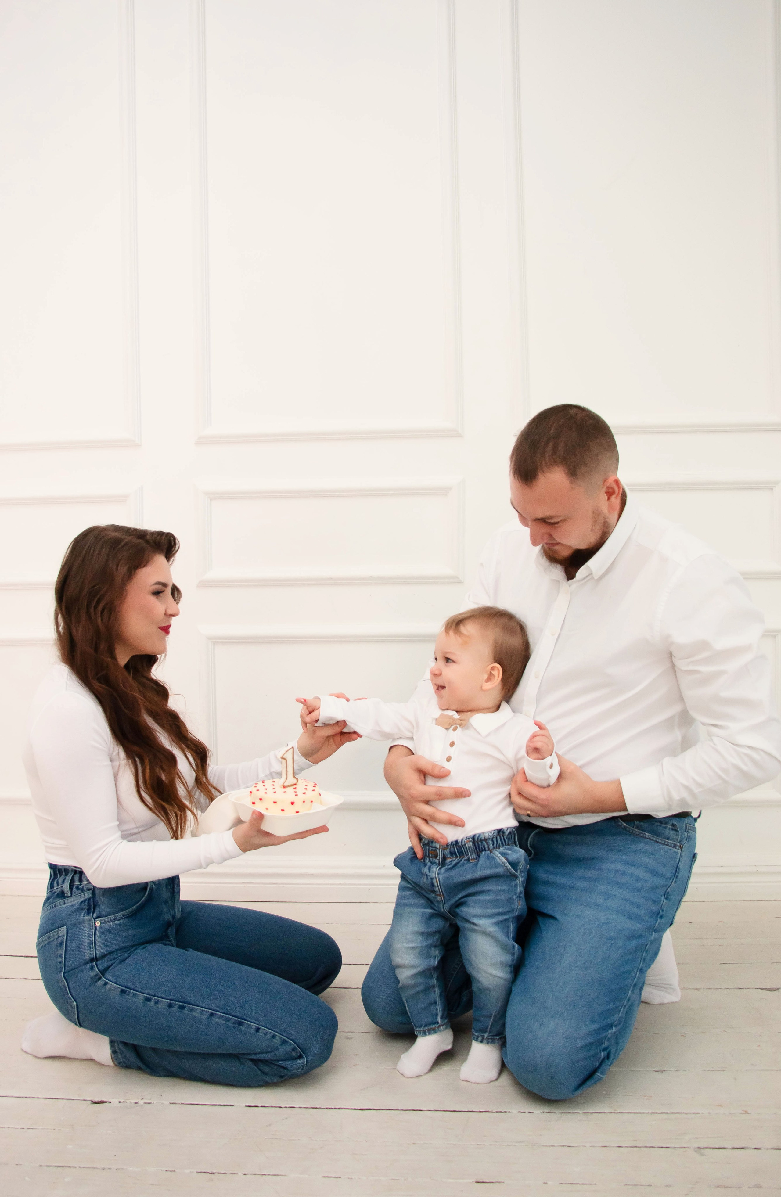 Семейная. Бережно сохраняю ваши чувства и истории на своих фотографиях