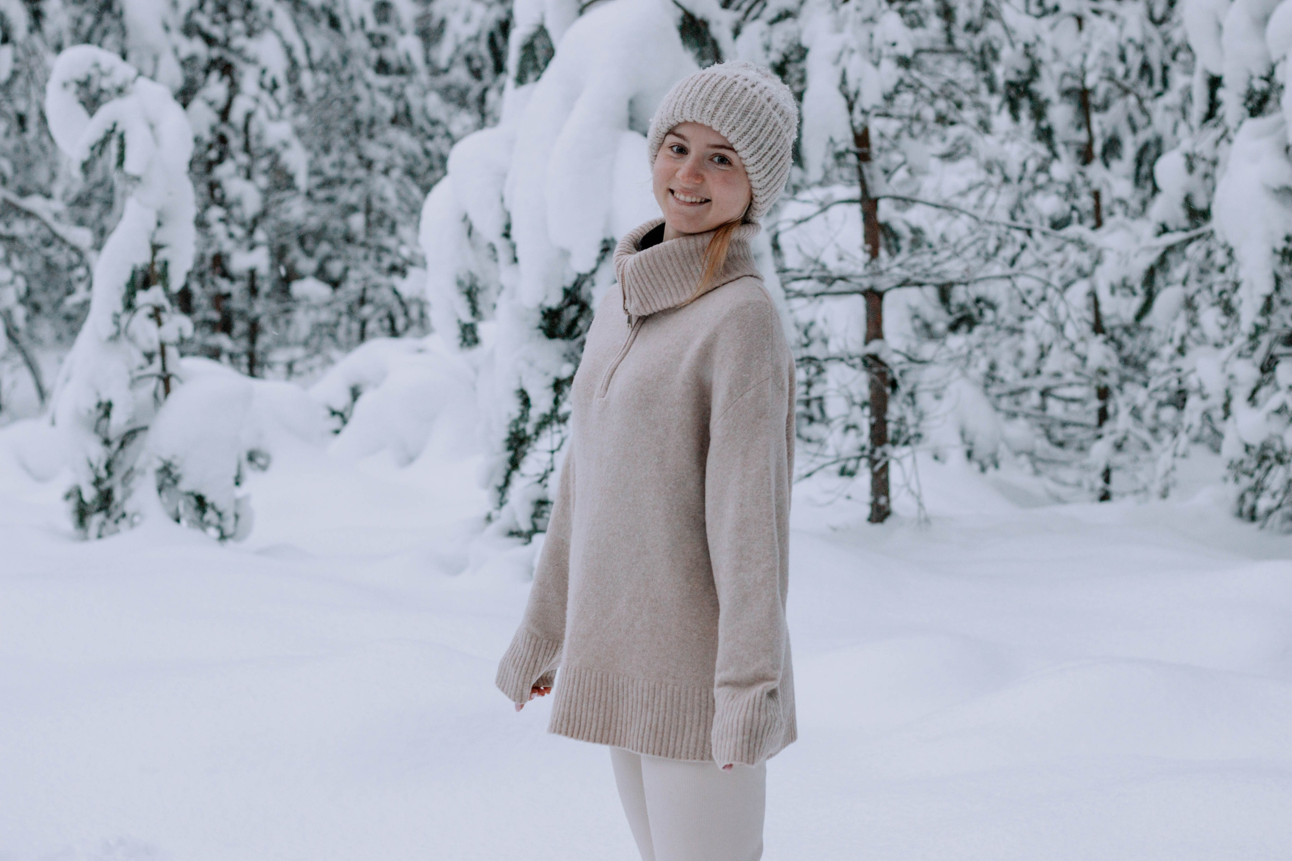 Давис & Диана (Зимняя). Бережно сохраняю ваши чувства и истории на своих фотографиях