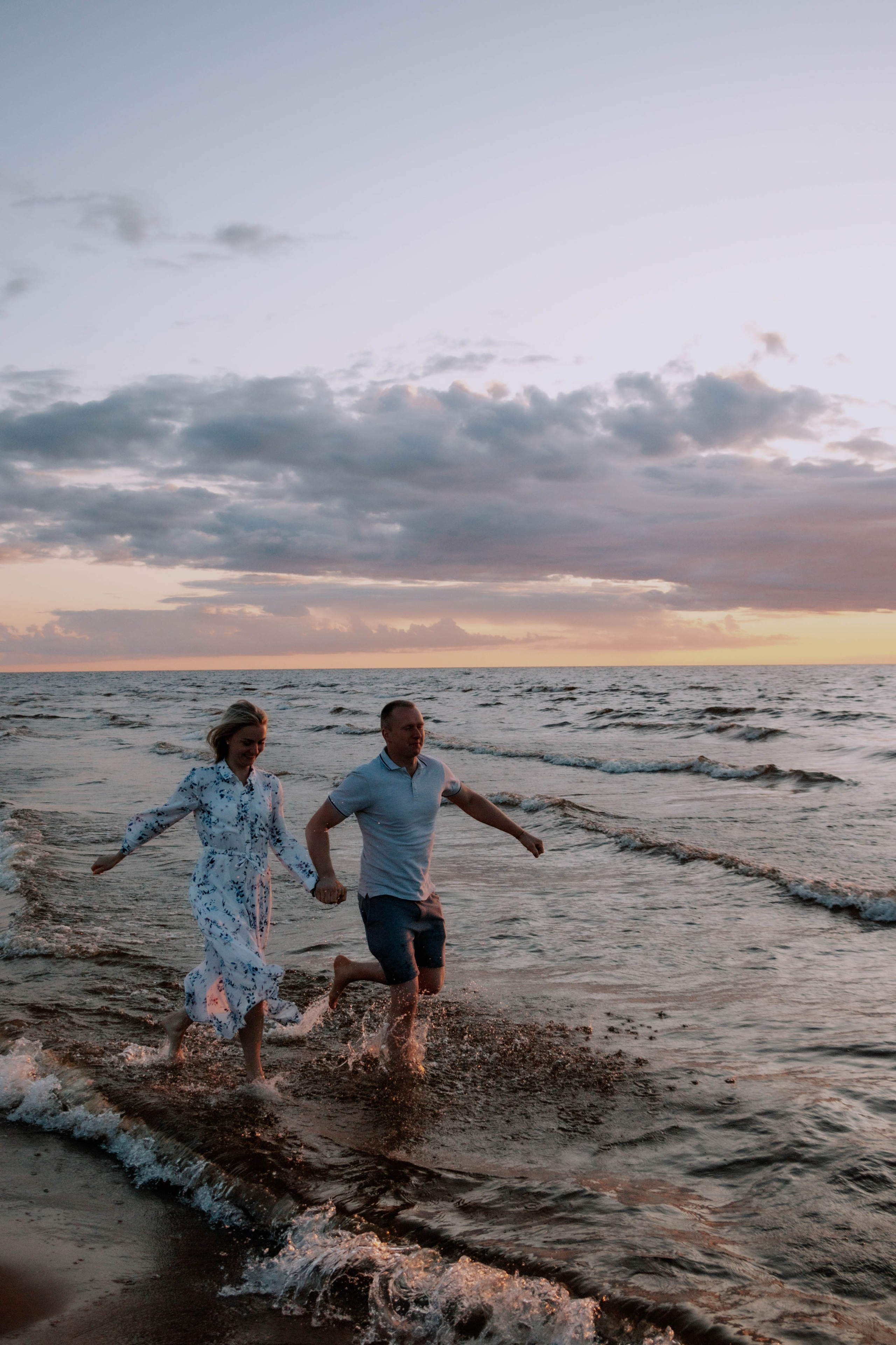 Диана & Давис. Бережно сохраняю ваши чувства и истории на своих фотографиях