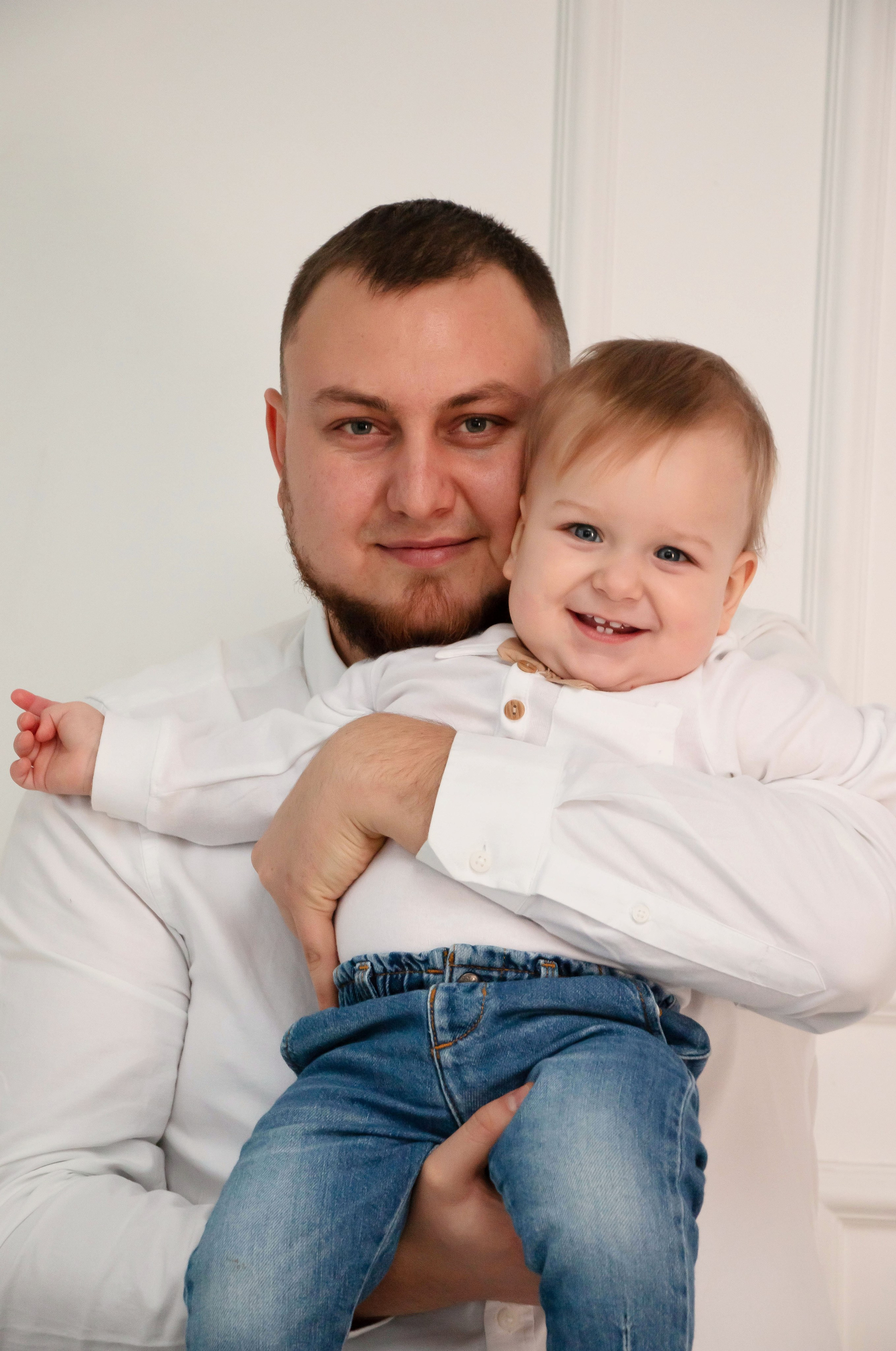 Семейная. Бережно сохраняю ваши чувства и истории на своих фотографиях