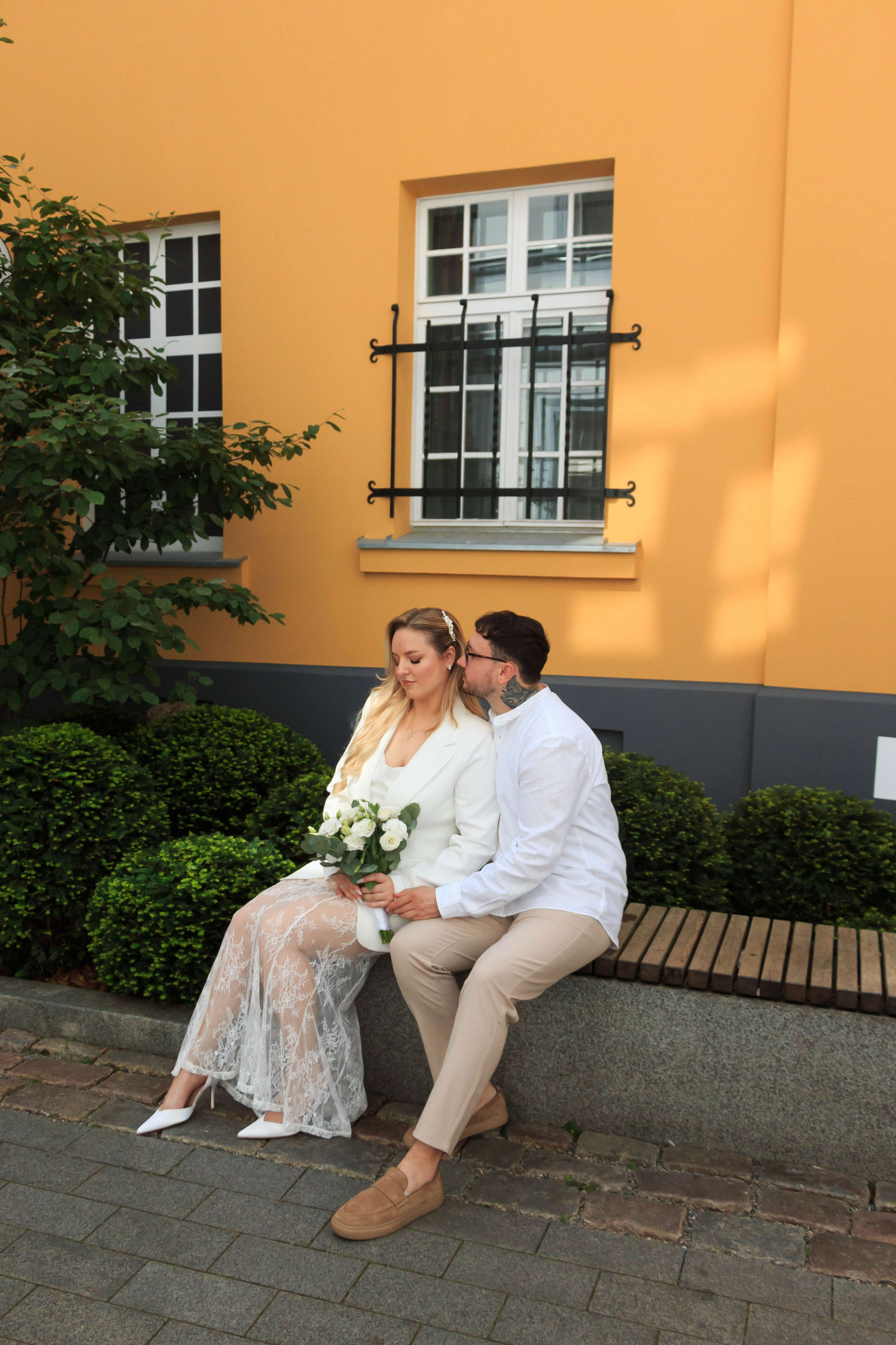 MAKSIM & KATYA. Бережно сохраняю ваши чувства и истории на своих фотографиях