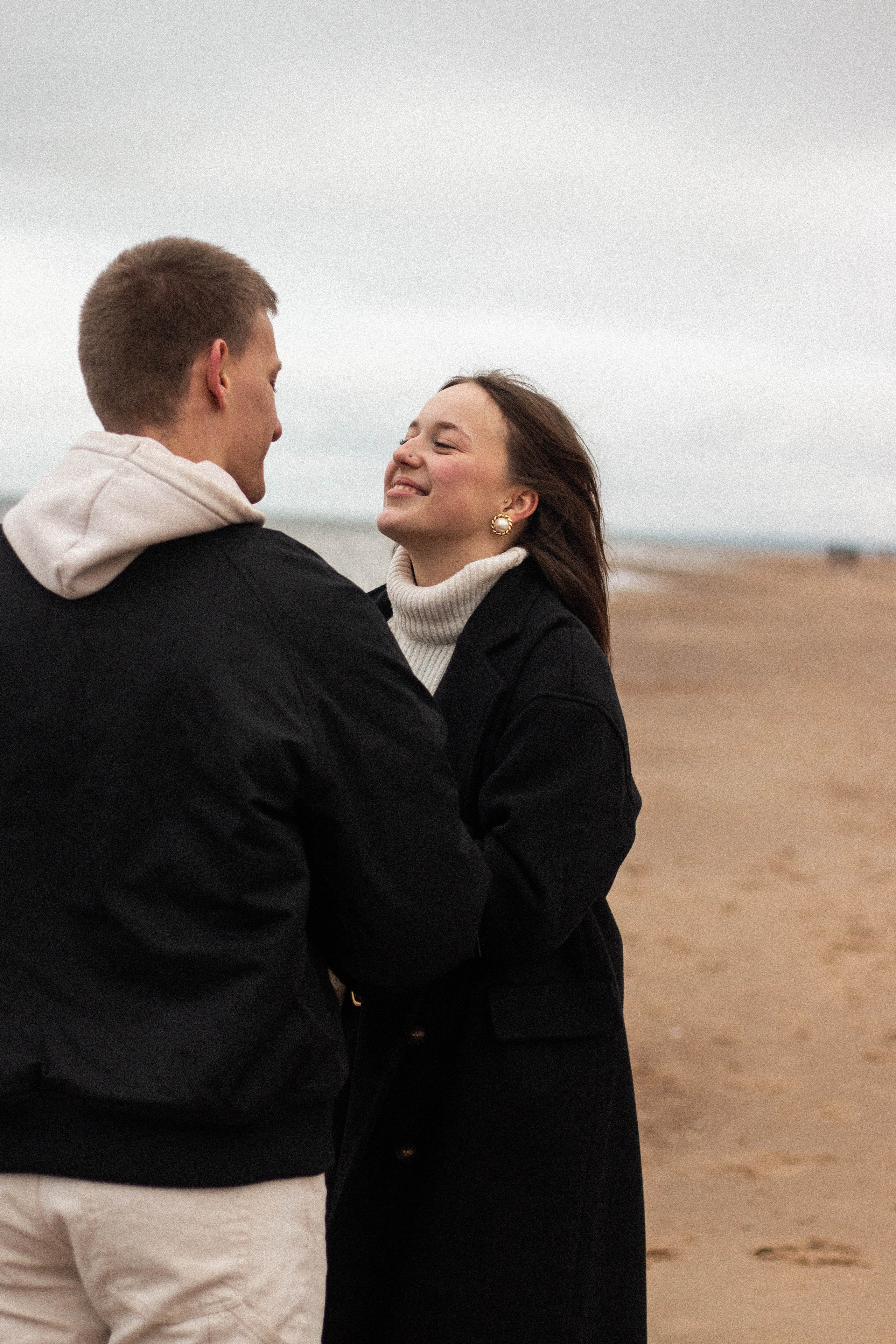 Илья & Настя. Бережно сохраняю ваши чувства и истории на своих фотографиях