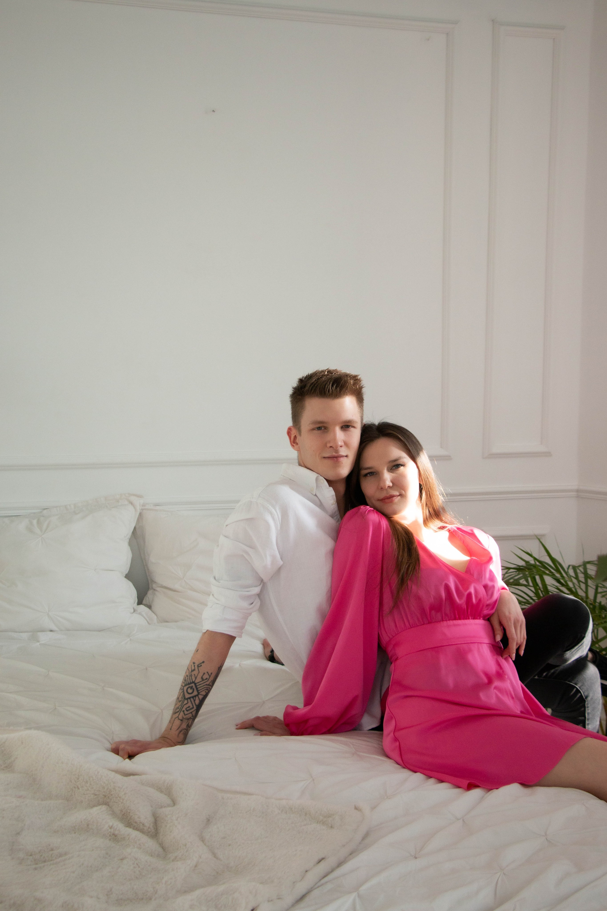 Дима &  Маргарита. Бережно сохраняю ваши чувства и истории на своих фотографиях