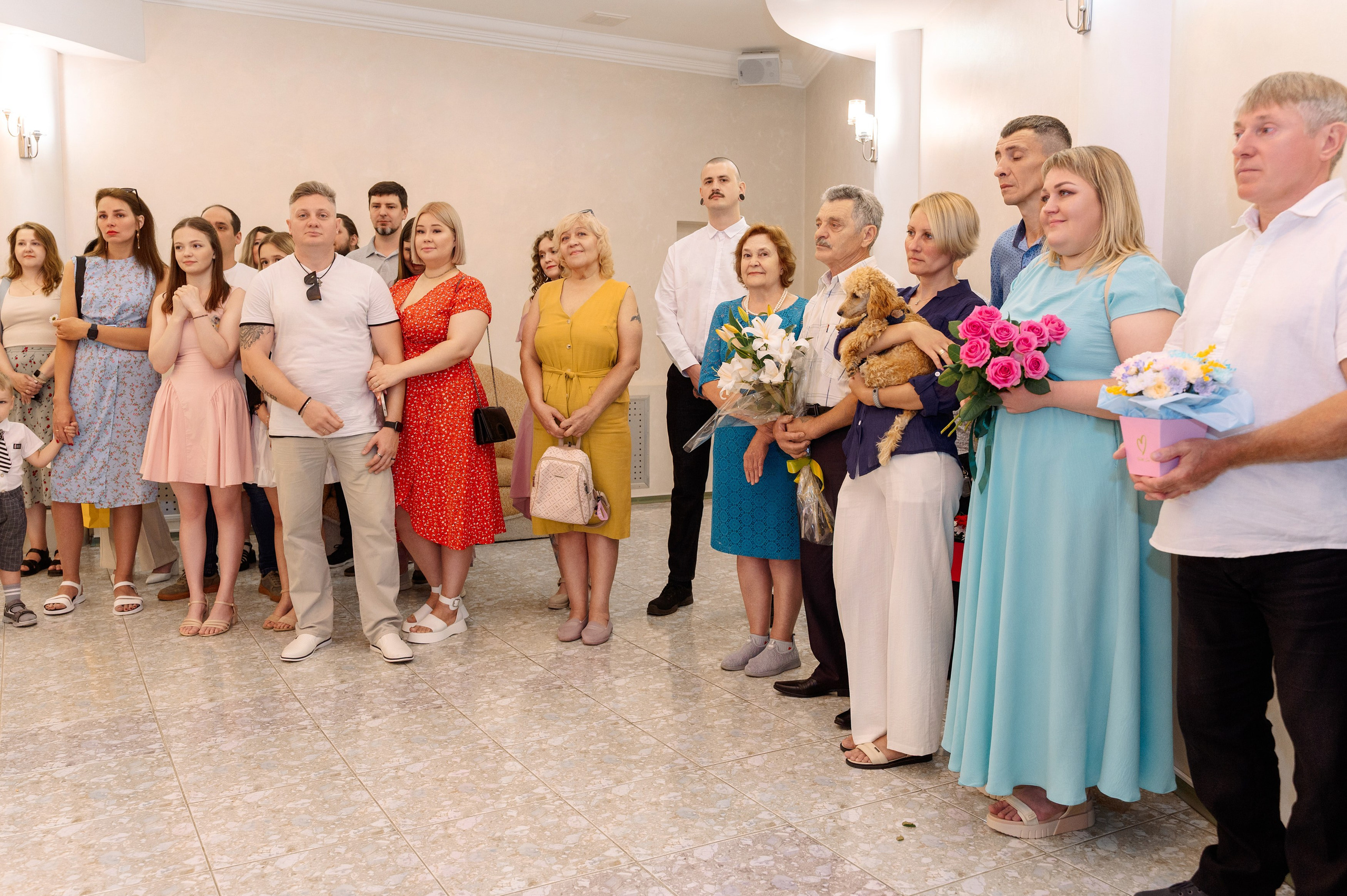 Свадьба Сергея и Елизавета. Семейный, свадебный, школьный фотограф в Железногорске Целуев Андрей