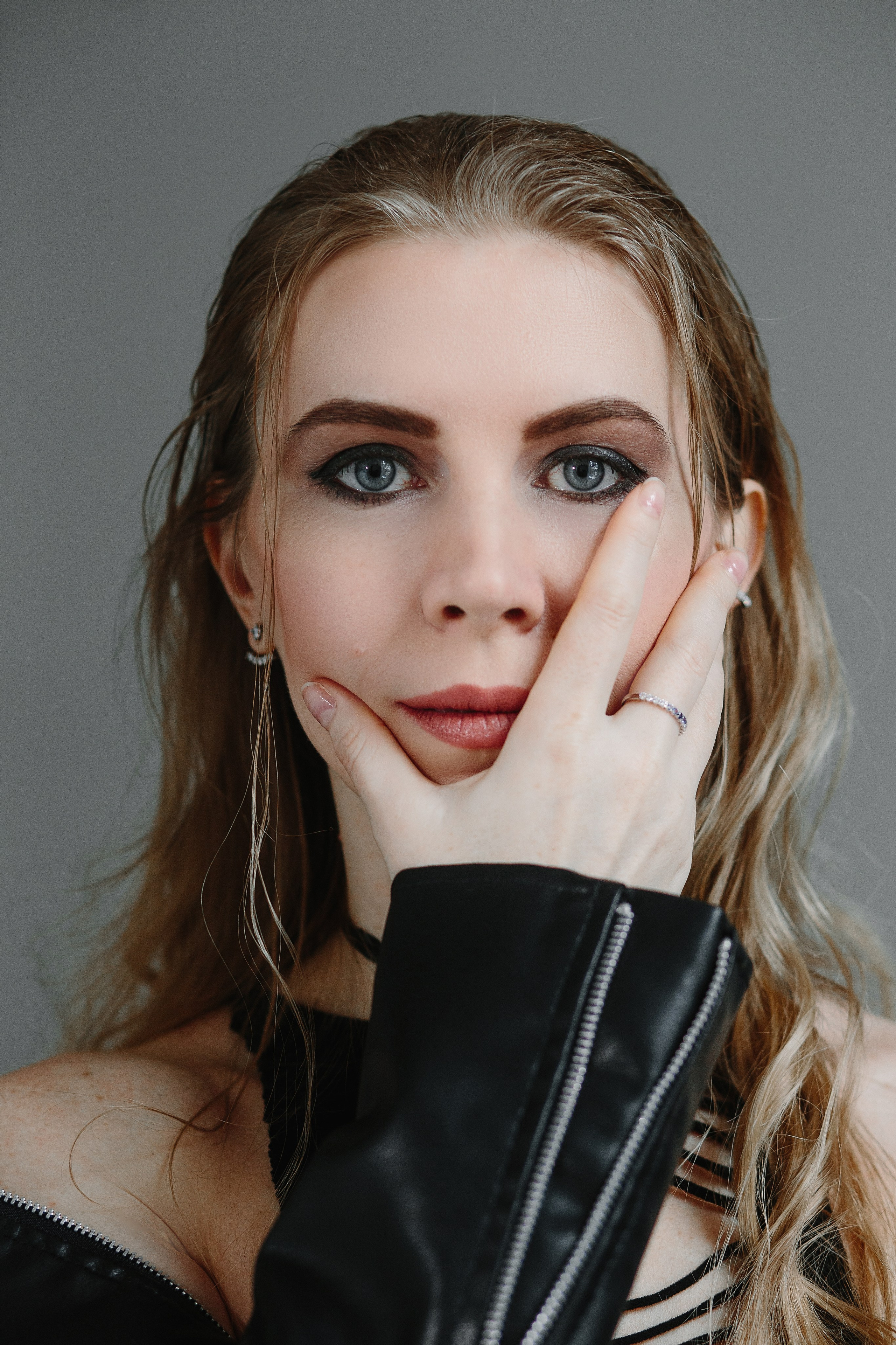 Юлия. Фотошкола | Фотограф в Краснодаре Марина Туник