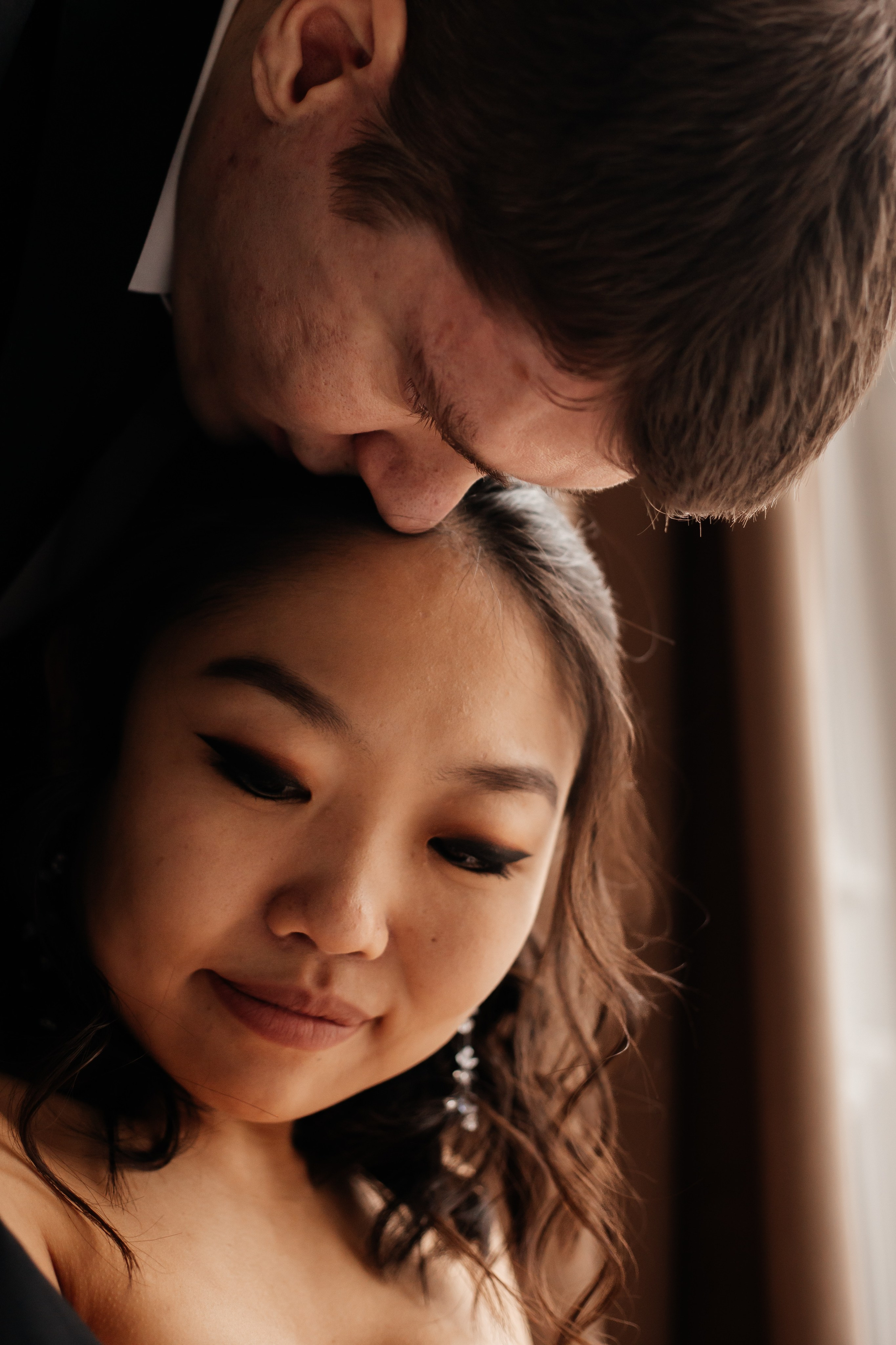 Алена и Александр. Семейный фотограф Виктория Потехина Москва