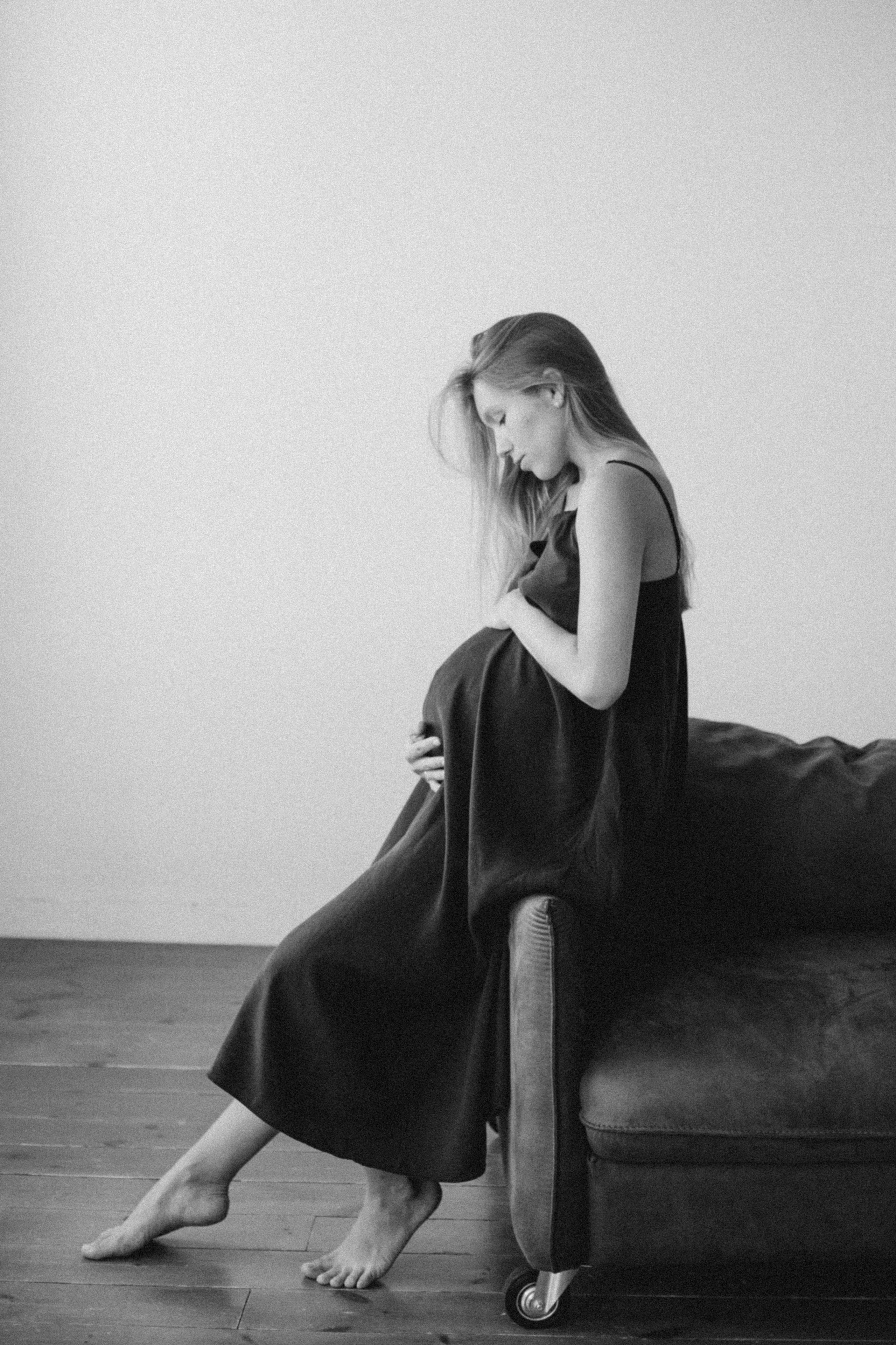 Наталия. Семейный фотограф Виктория Потехина Москва