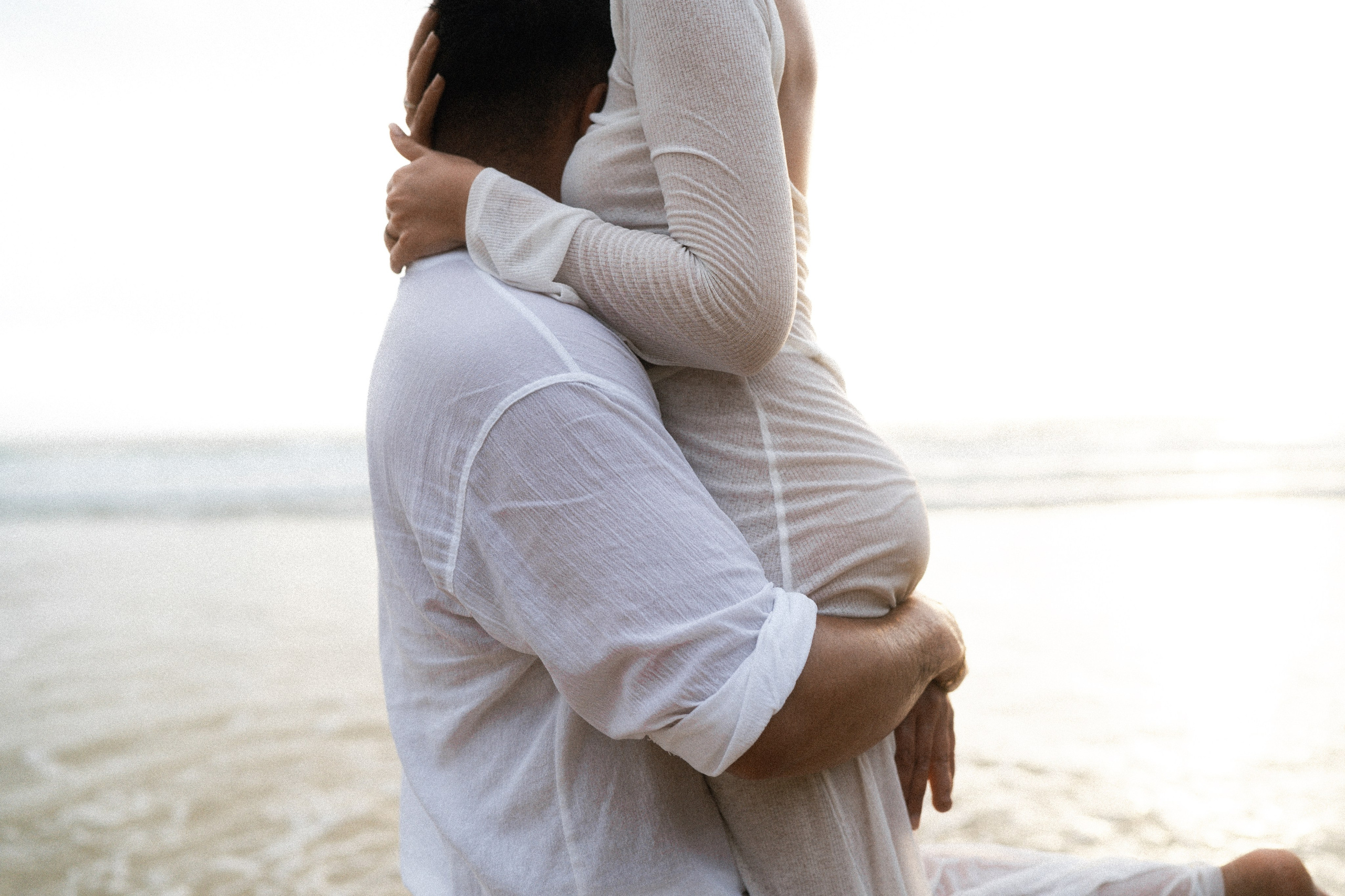 Just us. Photographer in Phuket Andrei Valiev