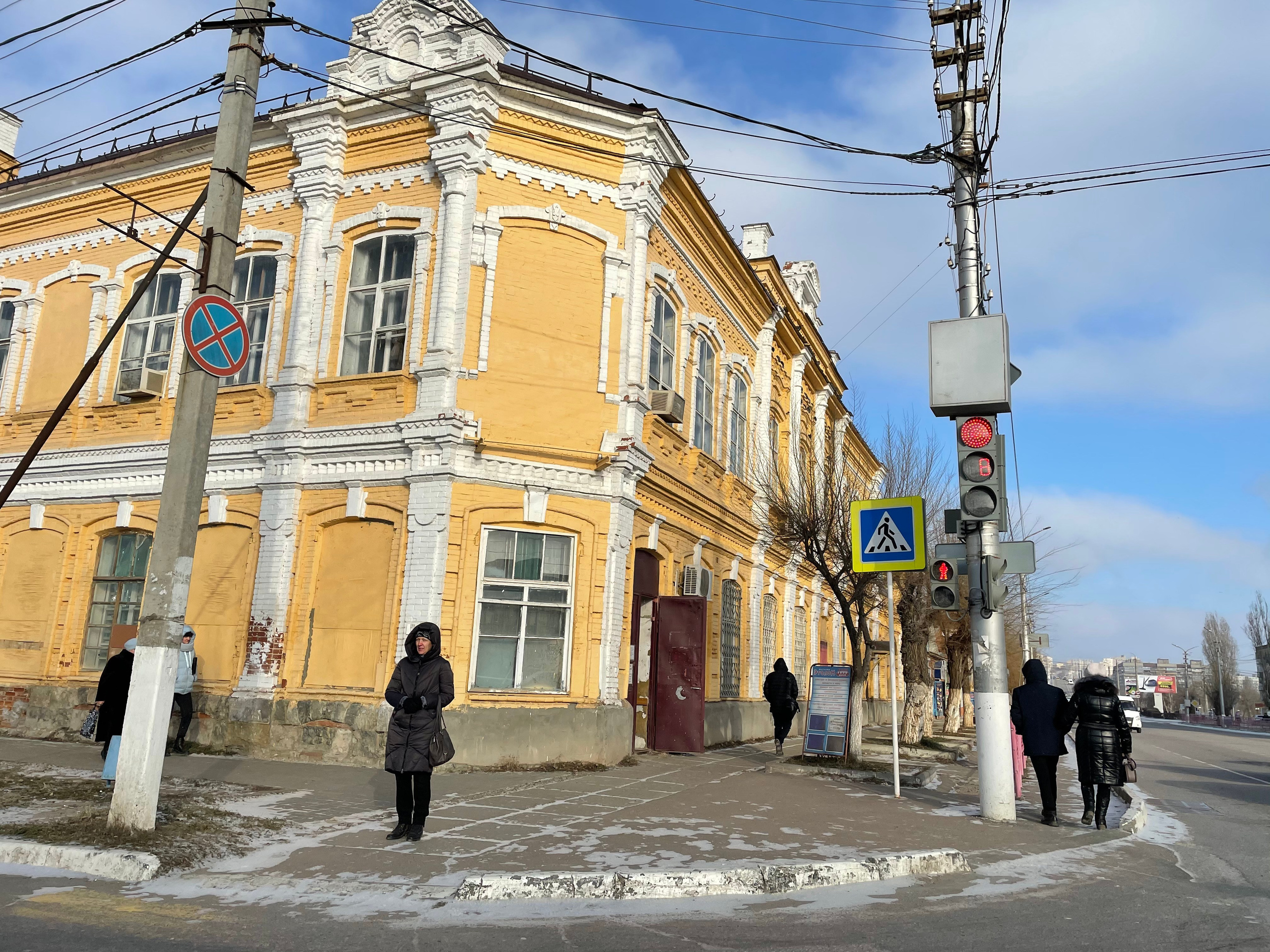 20 043 Здание. ВИЗУАЛЬНЫЕ И ЗВУКОВЫЕ РЕШЕНИЯ ДЛЯ БИЗНЕСА И СЪЁМОК ТЕЛЕТЕЛА