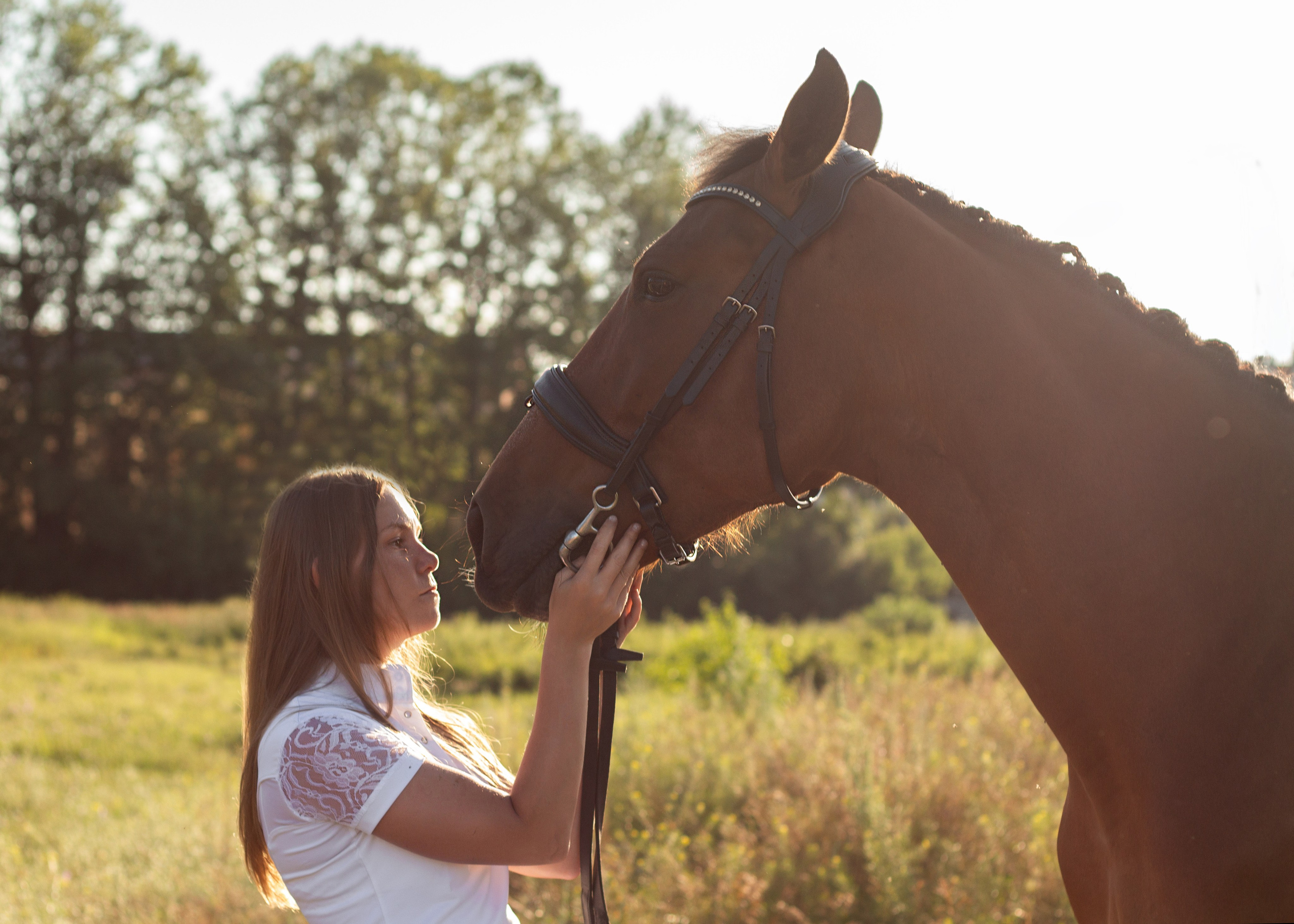 Елизавета и Селеста. Фотограф в Иркутске, Харитонова Елизавета
