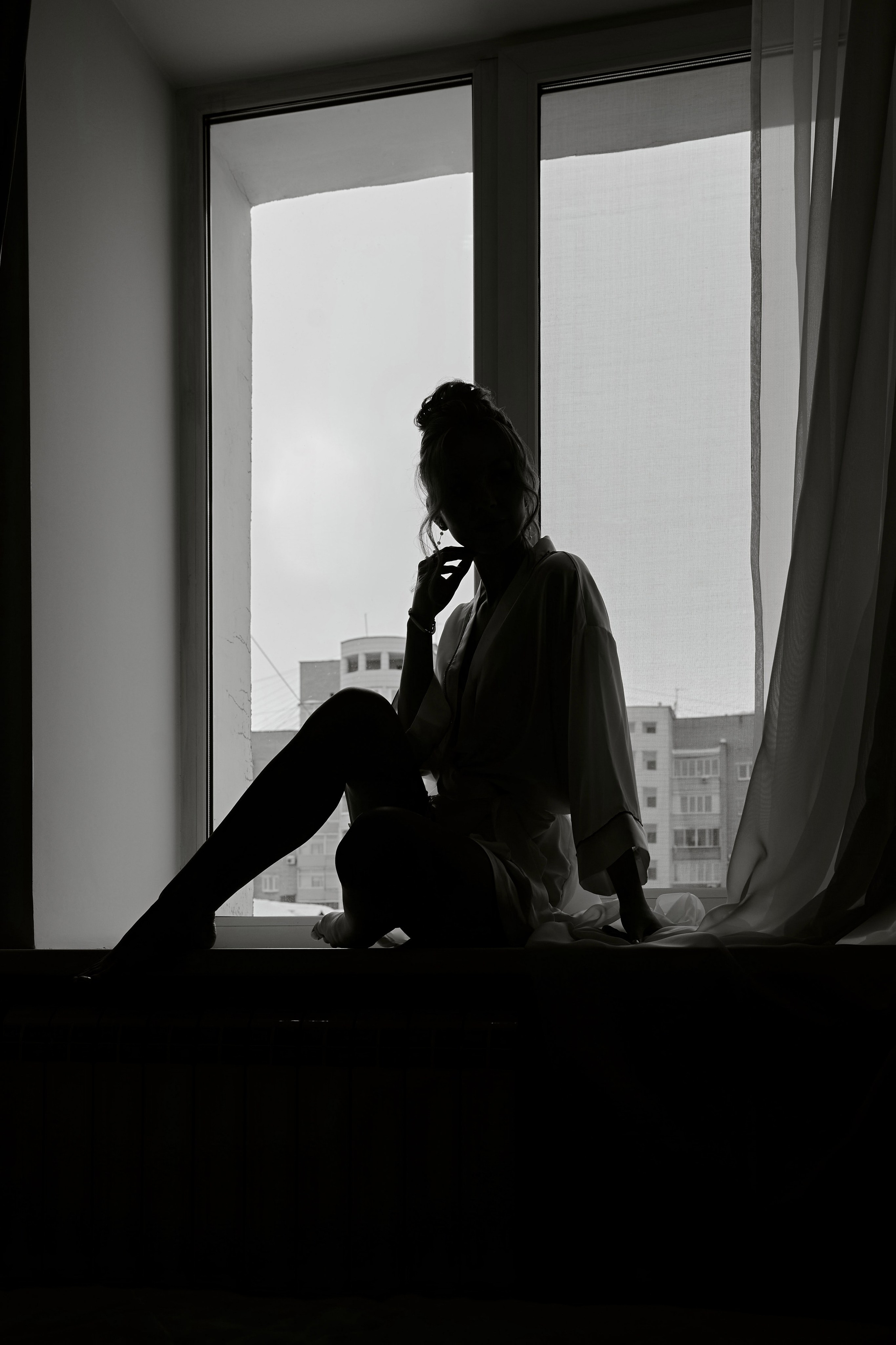 Даша & Алексей. Фотограф