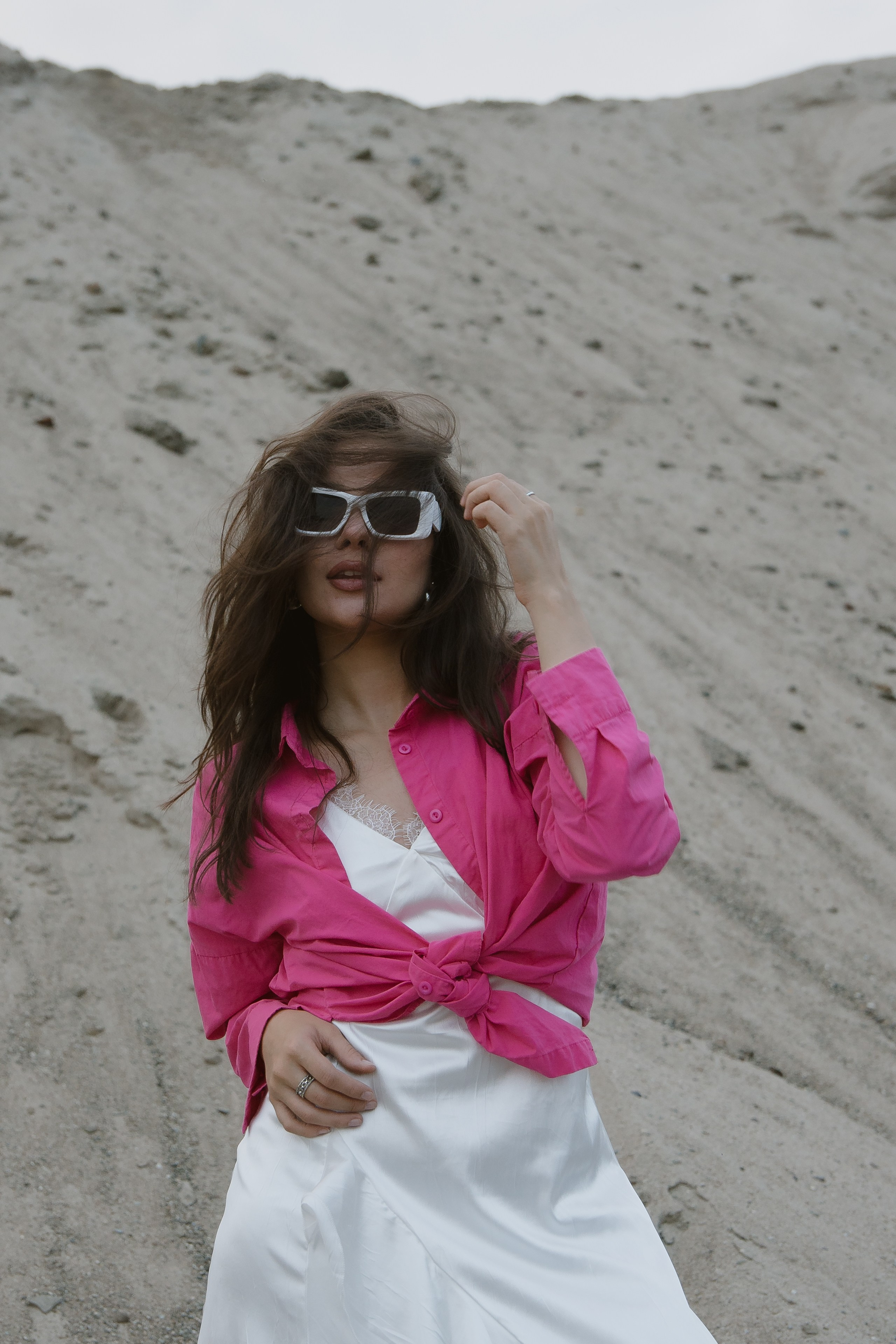 Зарина. Фотограф Новосибирск Вероника Вишневская