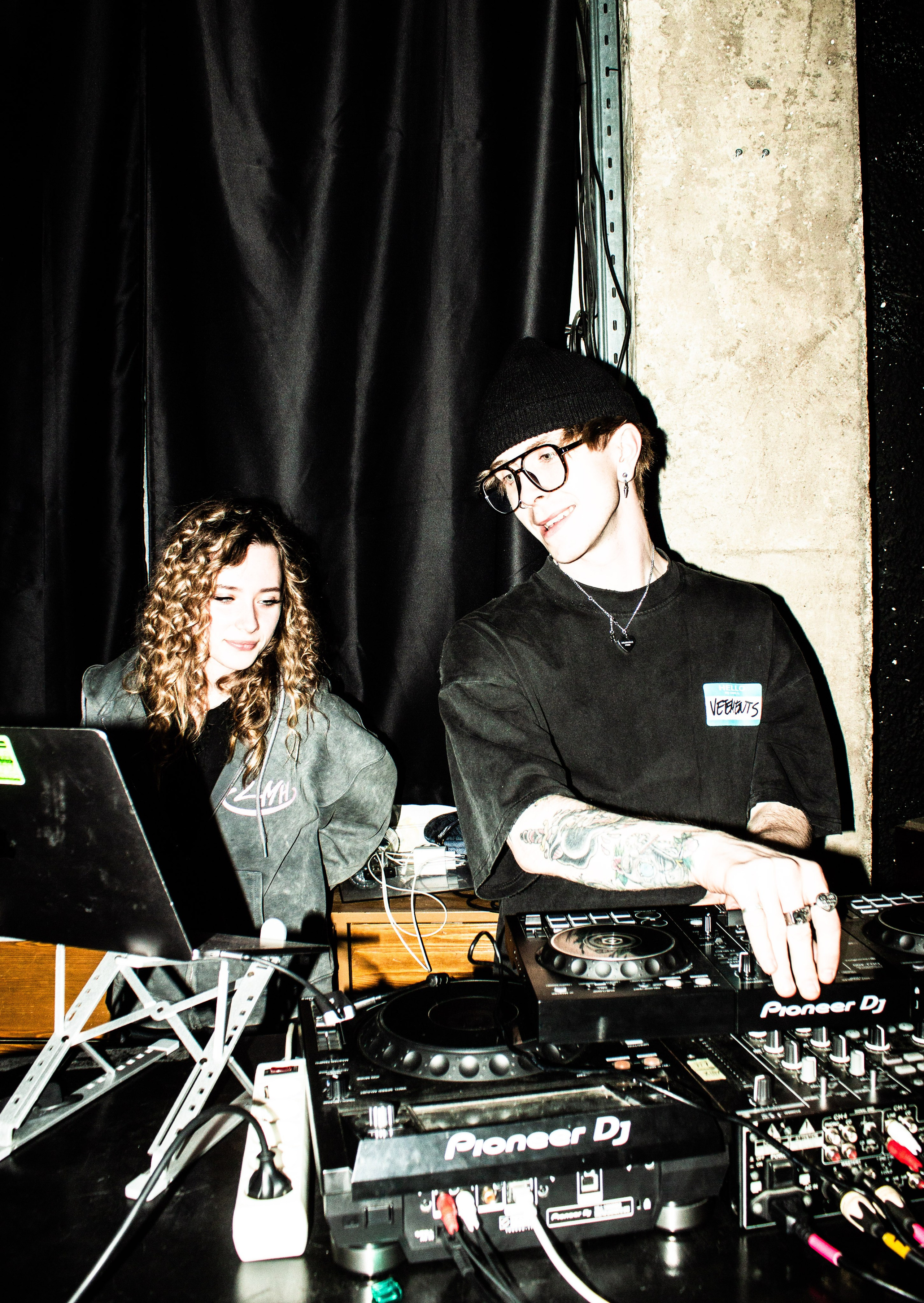 BLAST PROJECT. Киношник — фотограф в Санкт-Петербурге и Калининграде