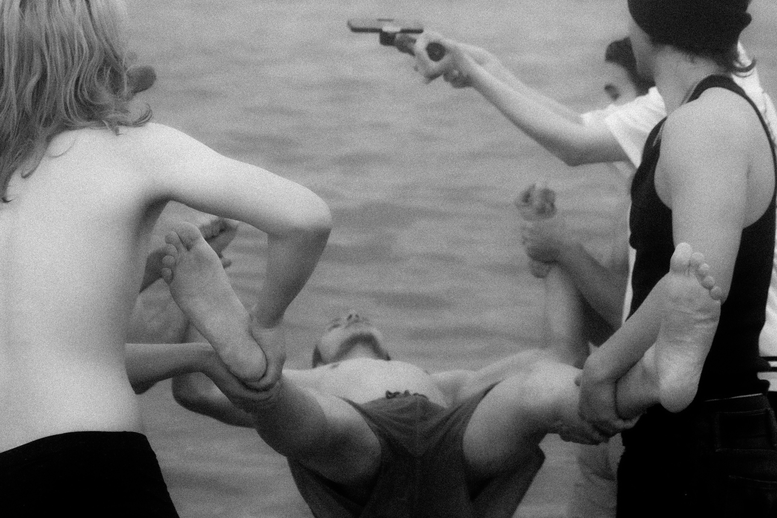 СЪЕМКИ КЛИПА «ЗАВТРАК ЧЕМПИОНОВ». Киношник — фотограф в Санкт-Петербурге и Калининграде