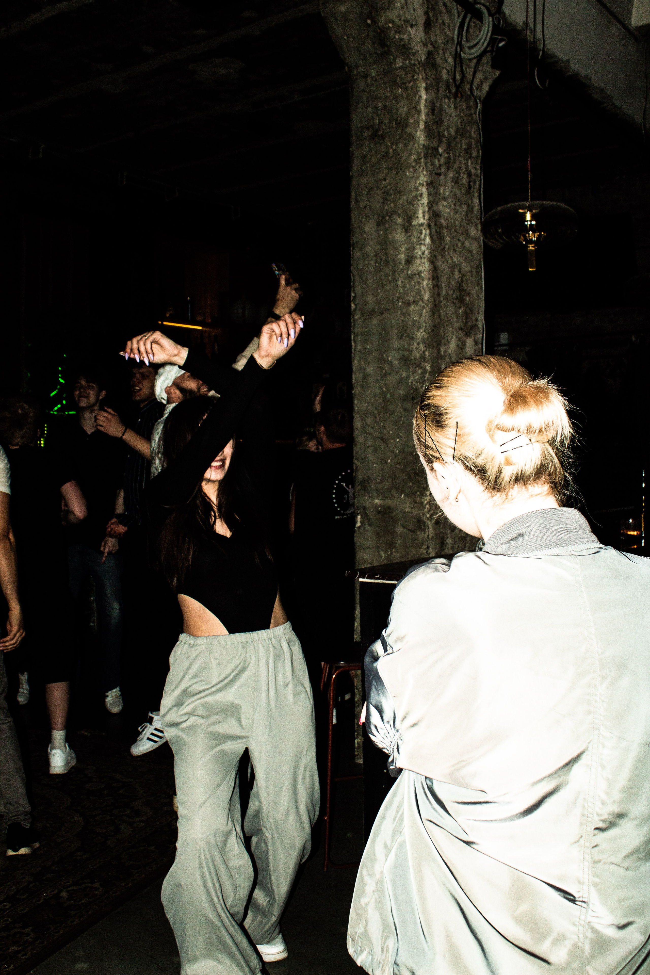 BLAST PROJECT. Киношник — фотограф в Санкт-Петербурге и Калининграде