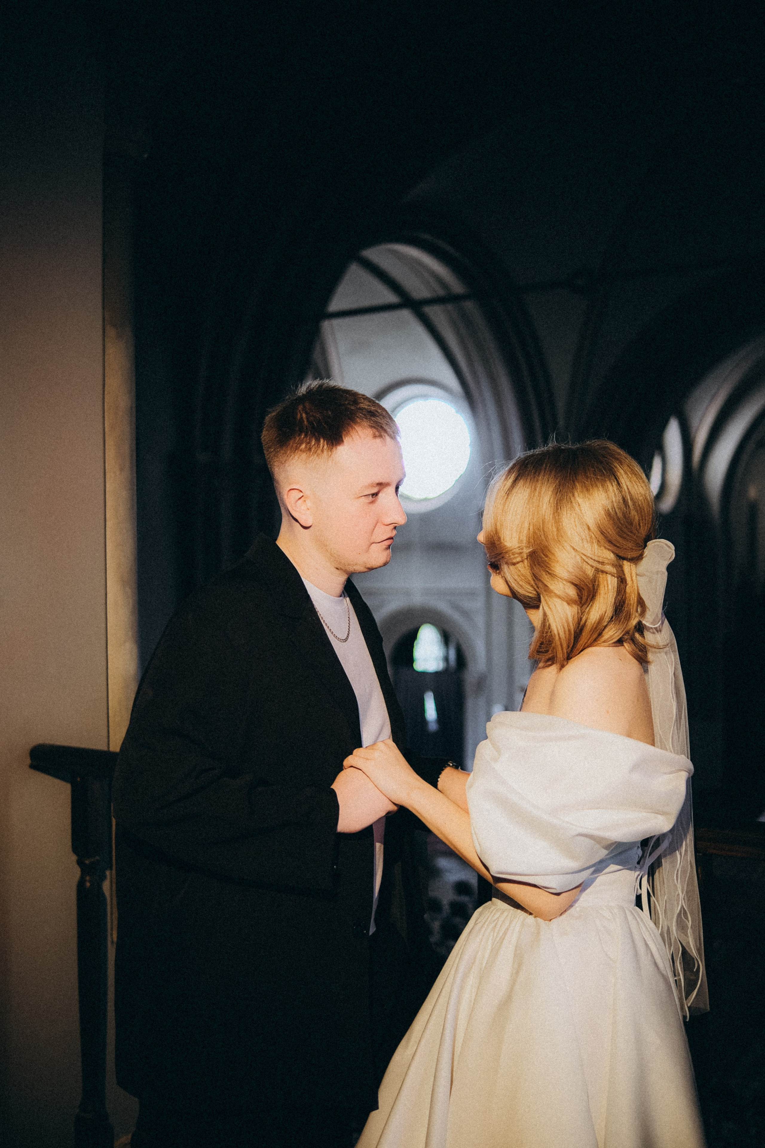 Галя & Денис. Phdkvmr.ru