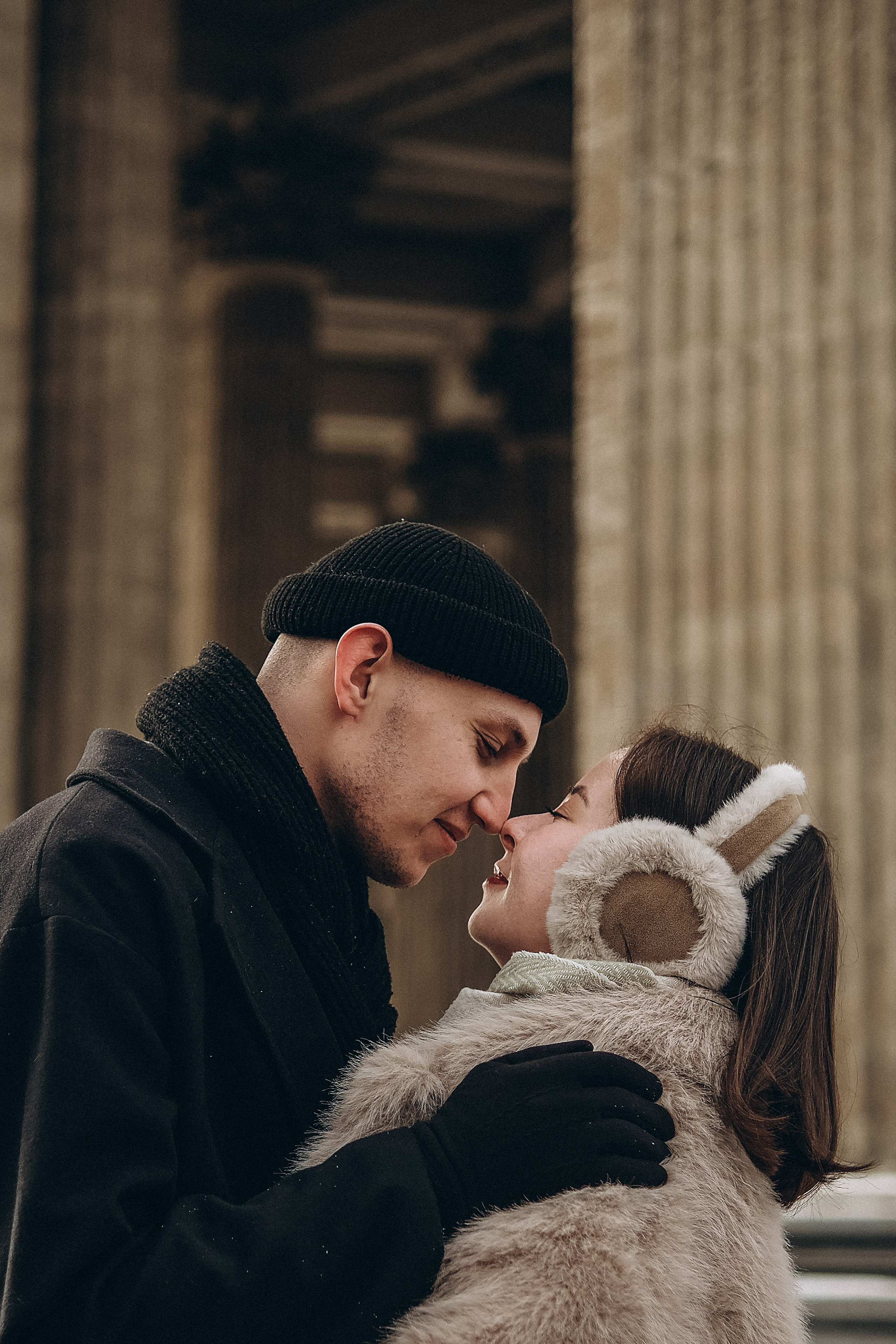 Марьям & Андрей. Phdkvmr.ru