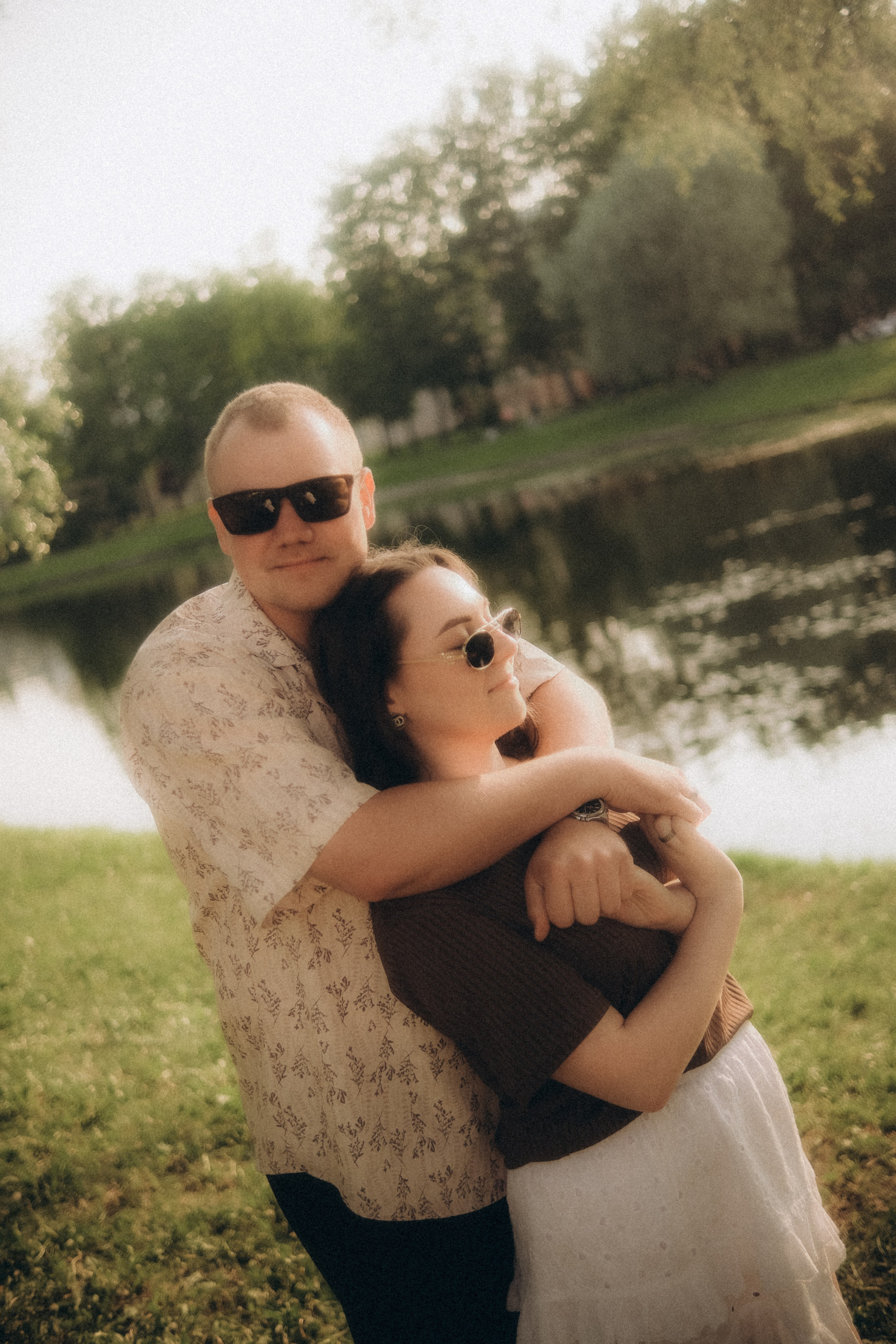 Лина & Даня. Phdkvmr.ru