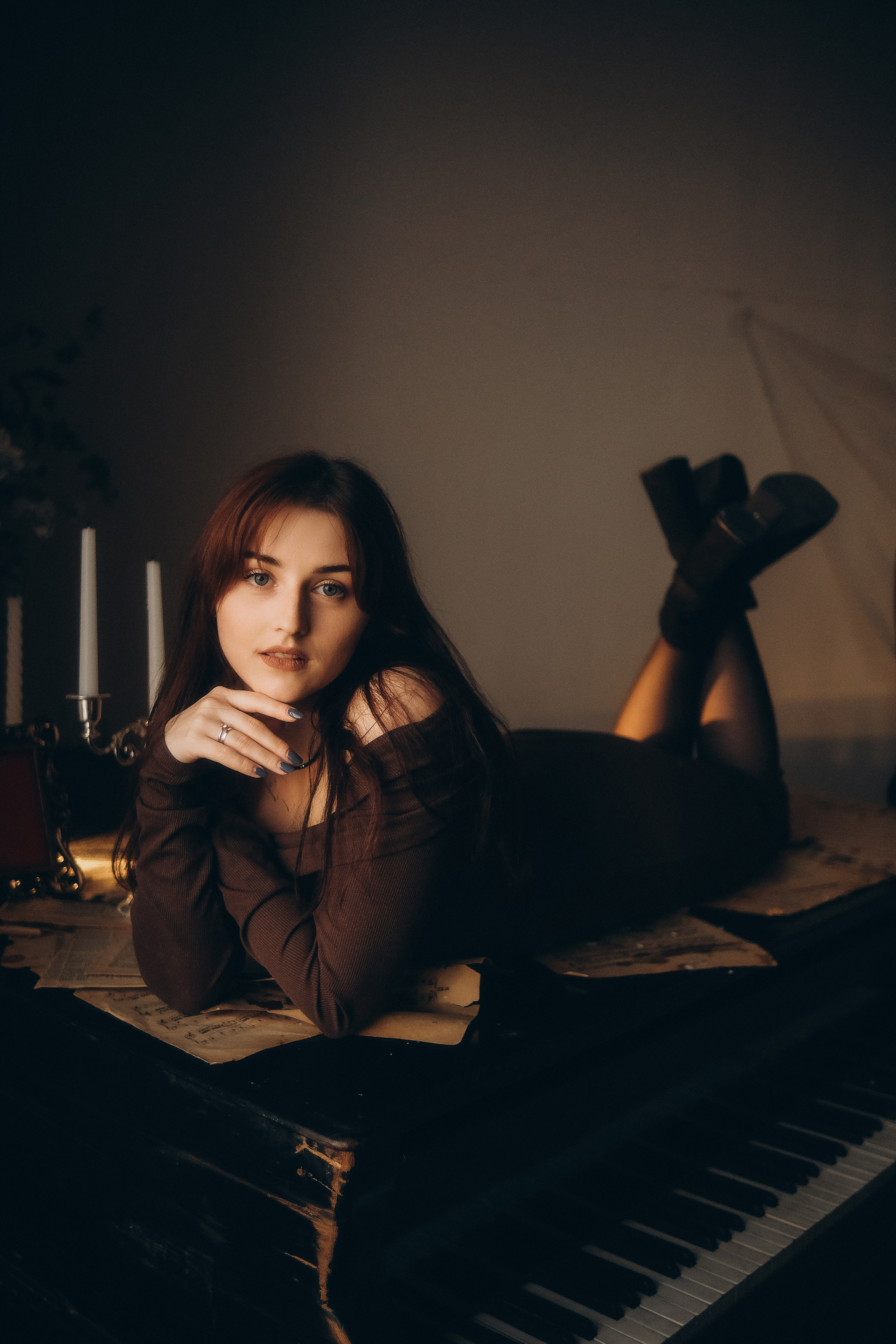 Катя & Георгий. Phdkvmr.ru