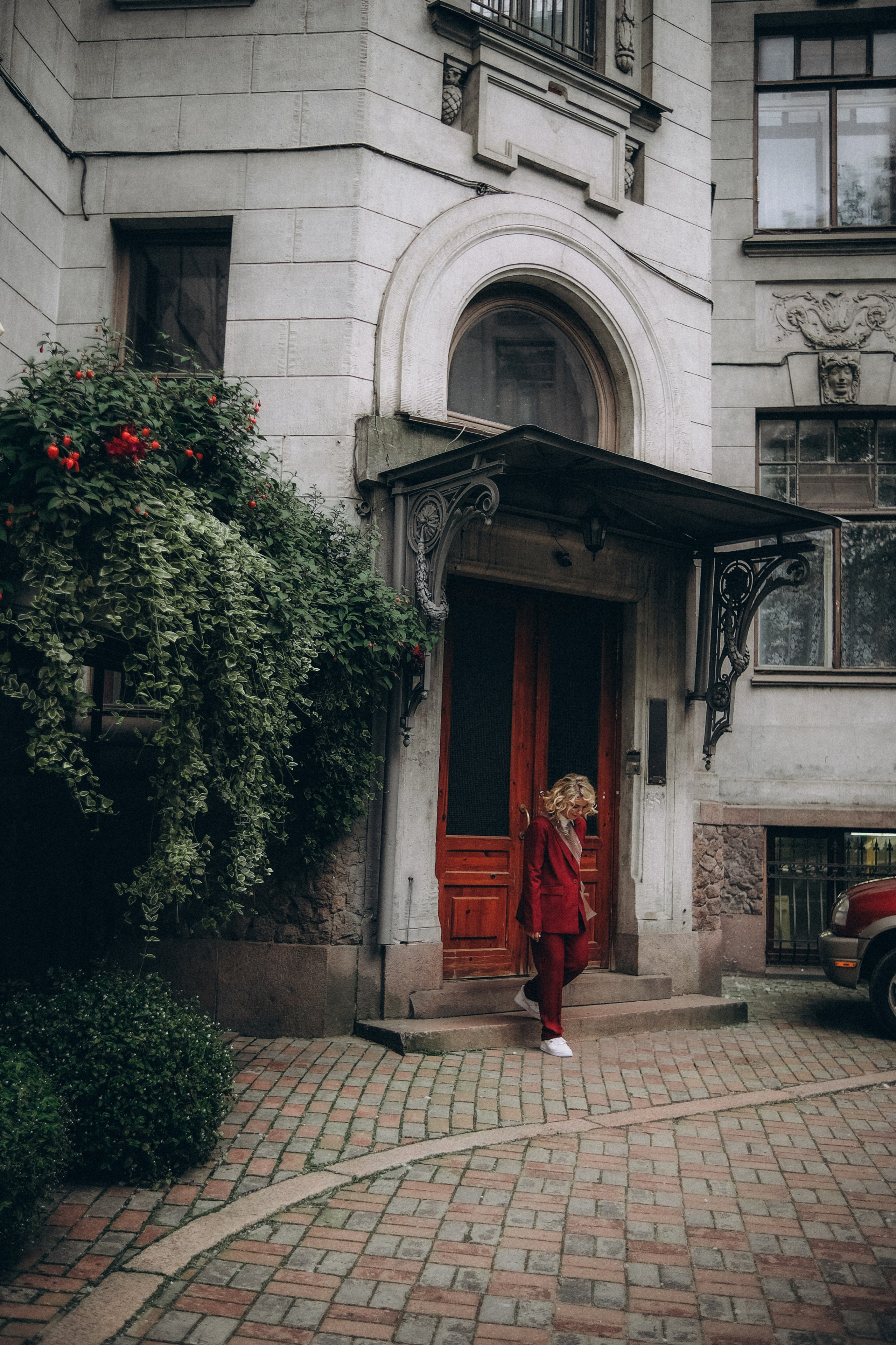 Лиза. Phdkvmr.ru