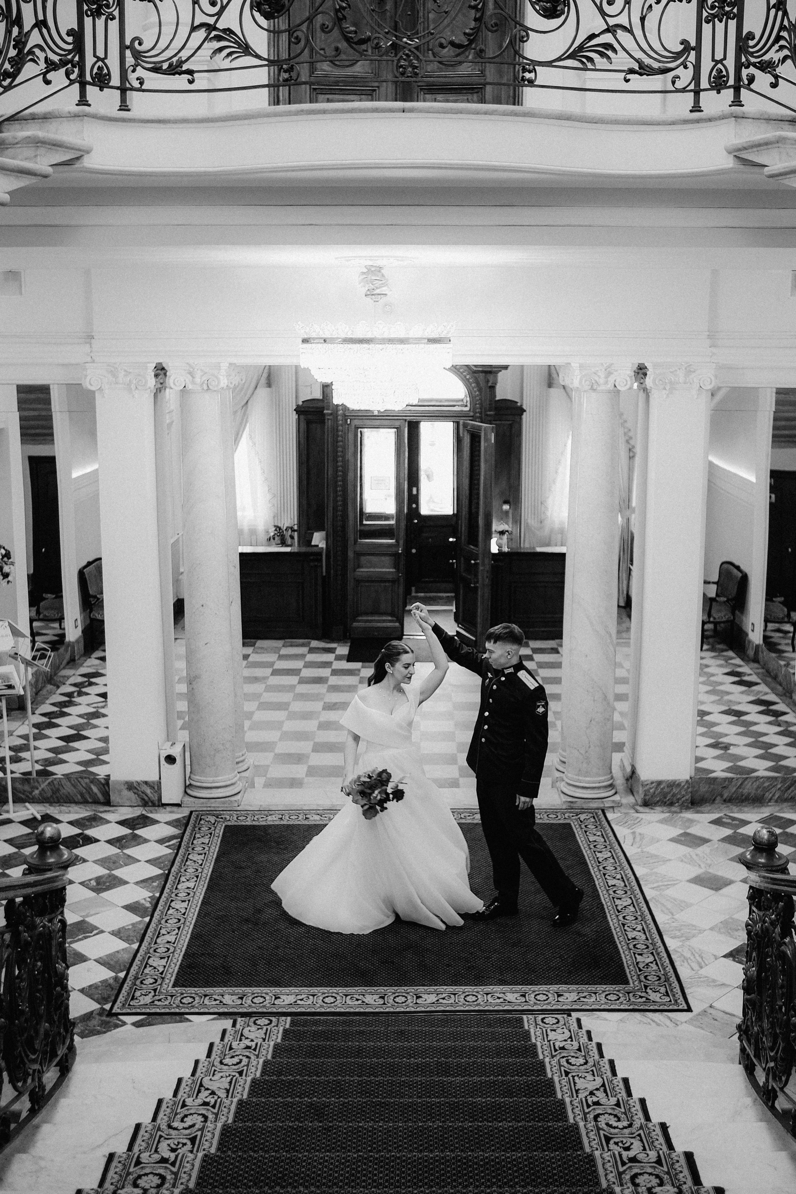 Алёна & Валентин ДБ2. Phdkvmr.ru