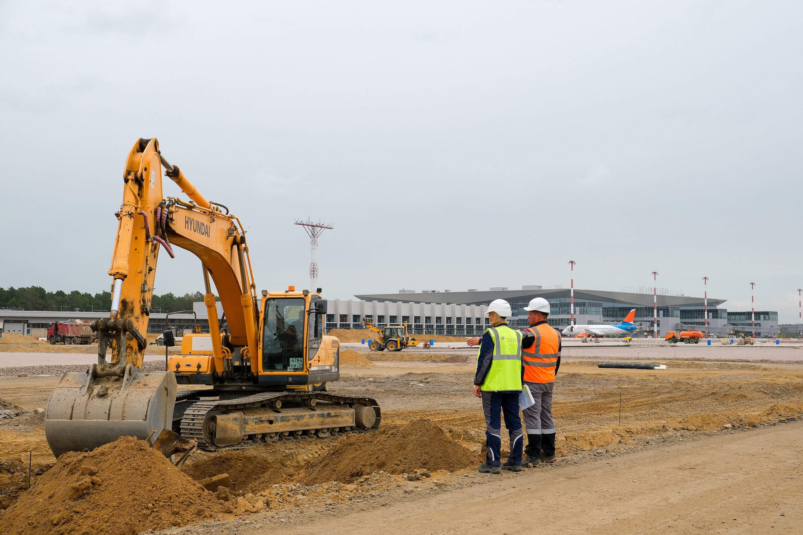 Портфолио производственных фотосъемок