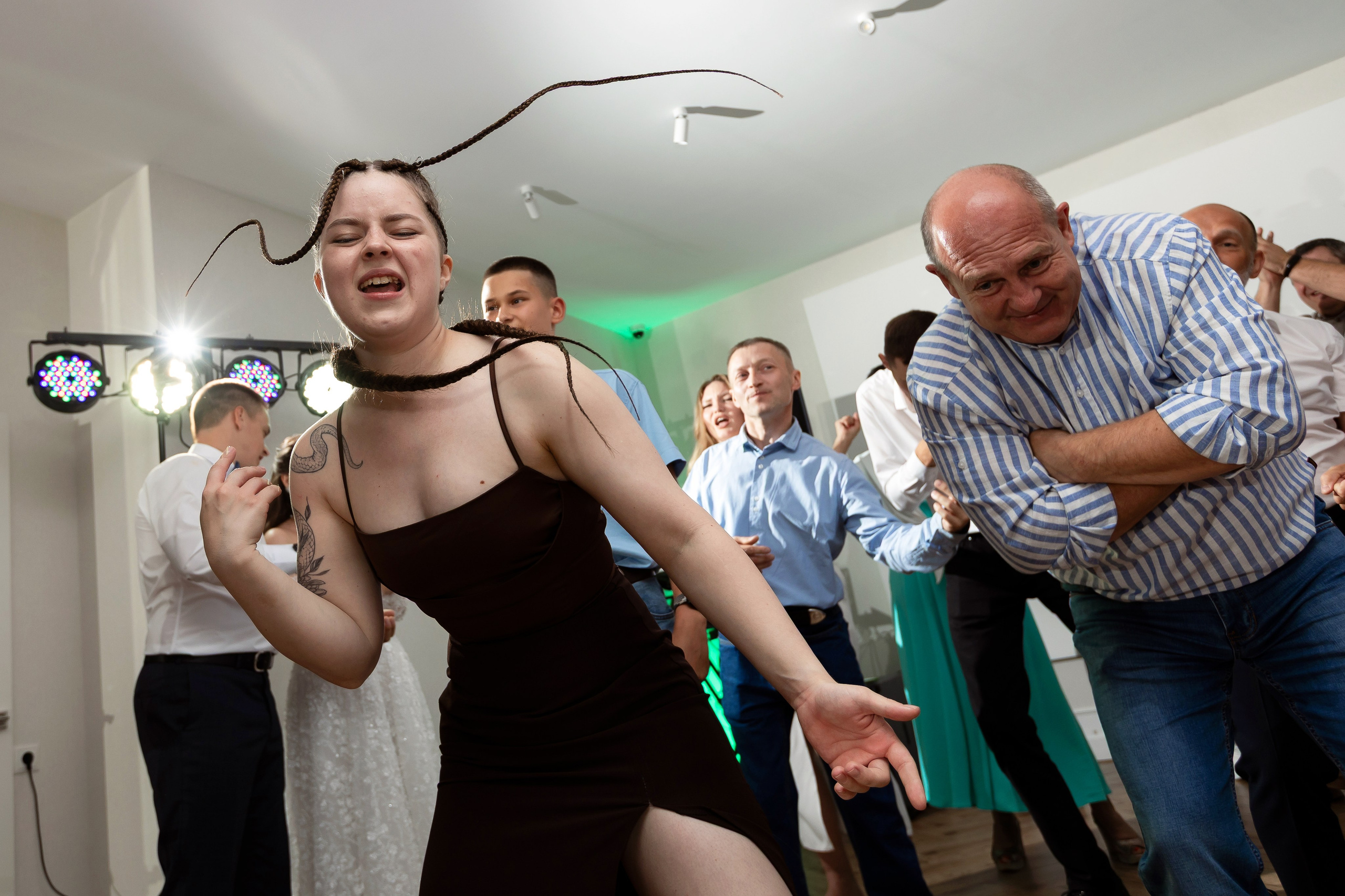 Катя и Саша. Свадебный и семейный фотограф Татьяна Ласкина в Великом Новгороде