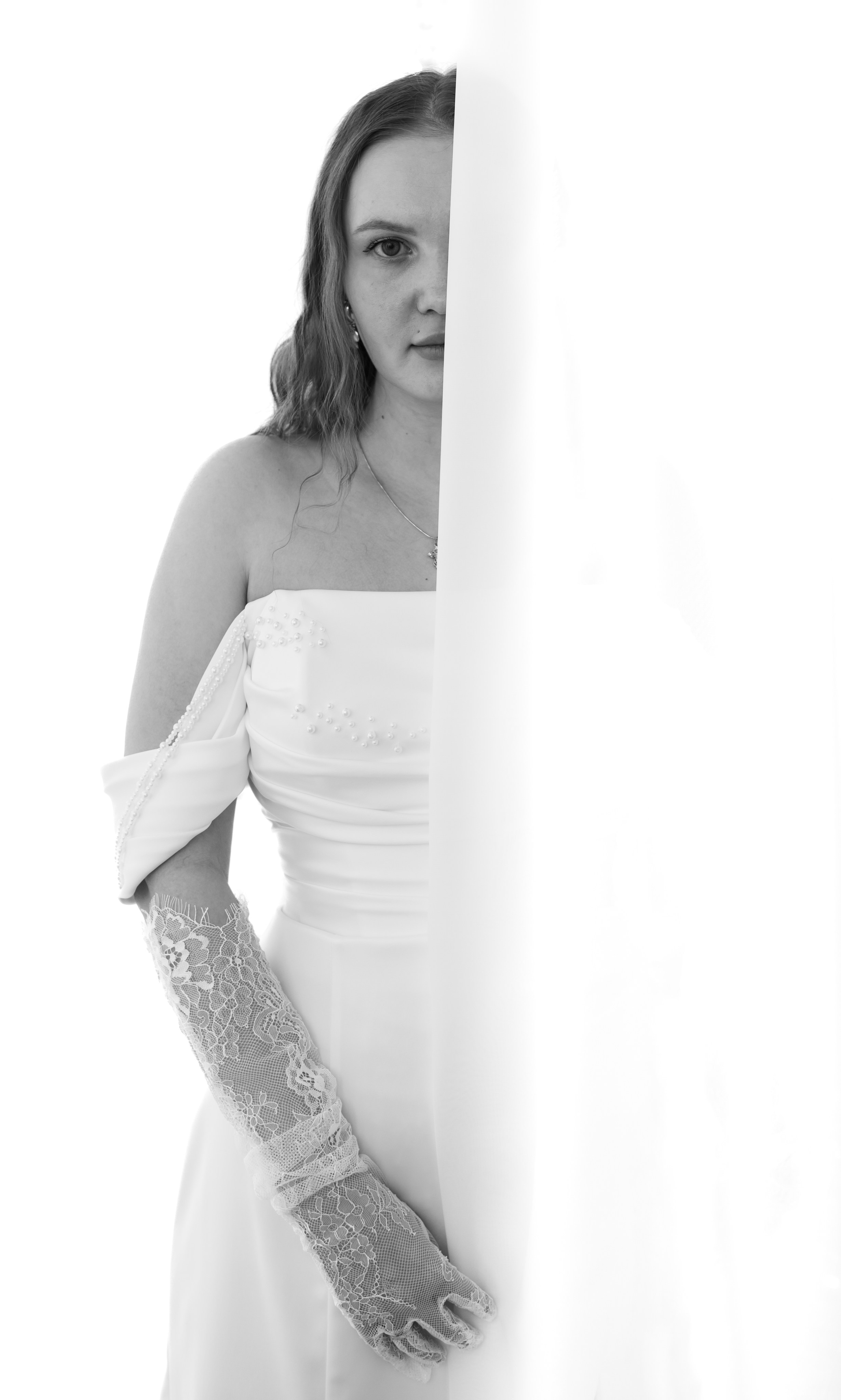 Софья и Иван. Свадебный Фотограф Ульяновск. Железнов Владислав