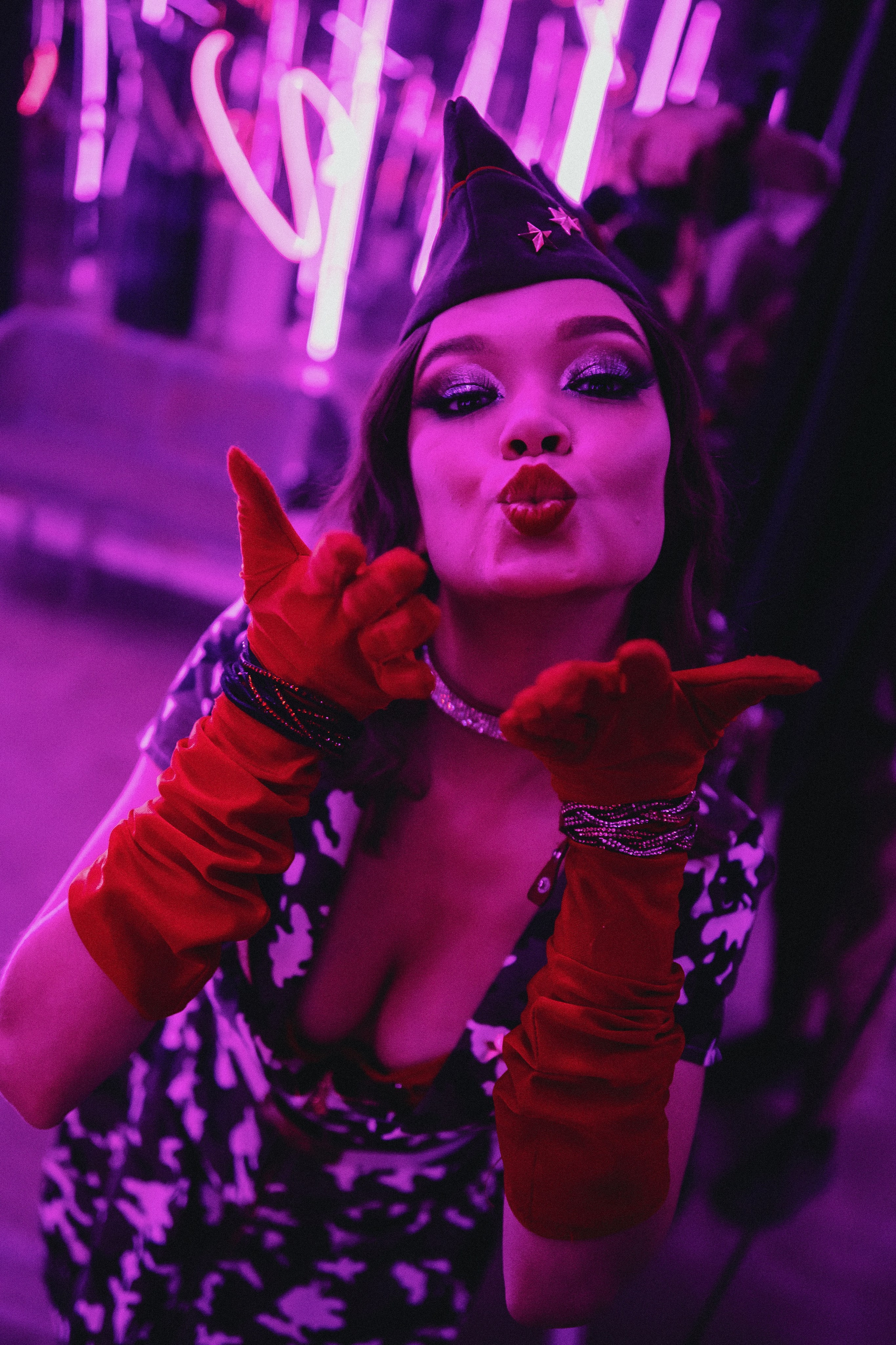 23 FEBRYARY. Cast event. Go-Go, Анимация, Шоу-балет, Чирлидинг, Ring-girls Кемерово