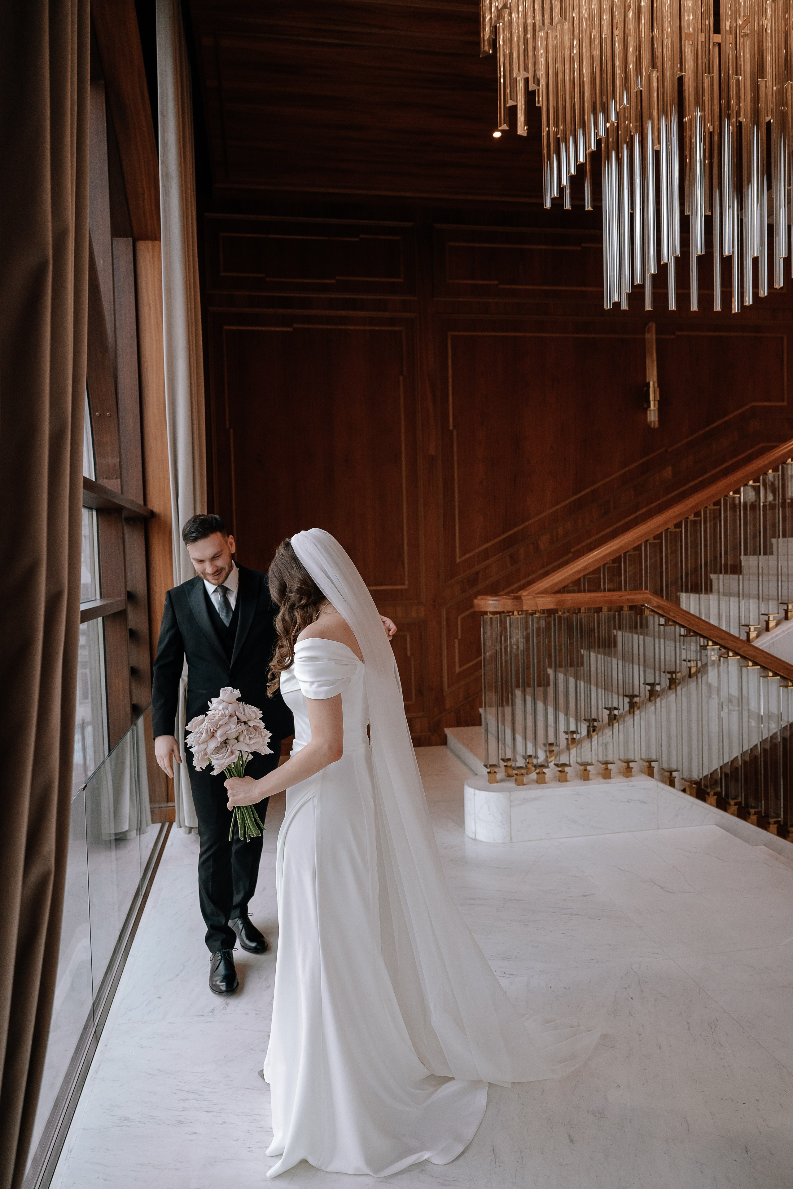 Никита & Мария 2024. Фотограф Москва. Шульгинова Ольга