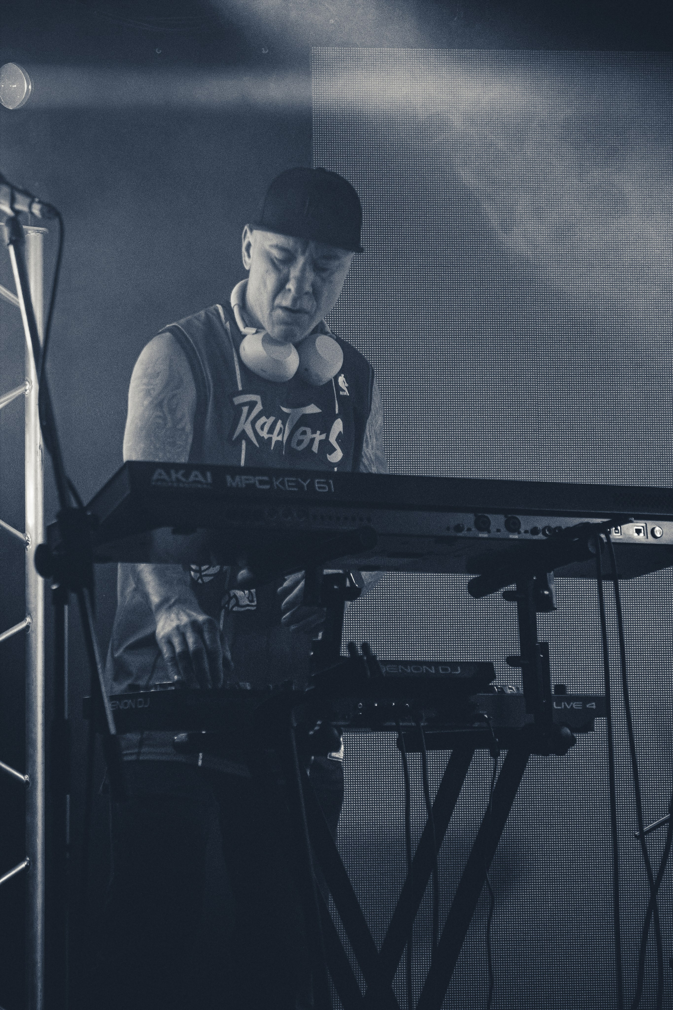 Isolator, Красноярск, 23.11.2025, Волна. Фотограф Регина Крикунова г. Красноярск