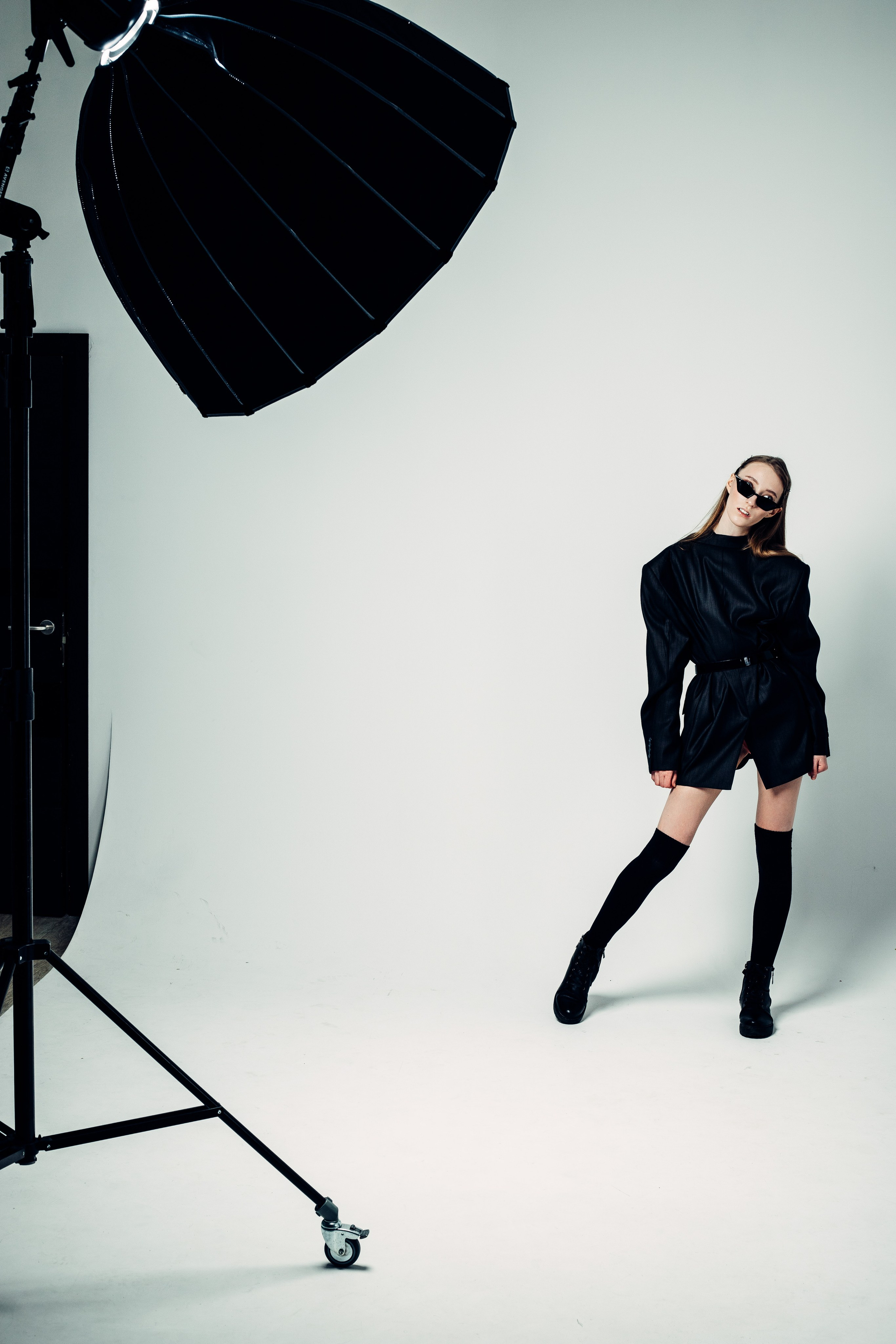 Кристина. Репортажный и портретный фотограф в Екатеринбурге Гизатуллин Марат